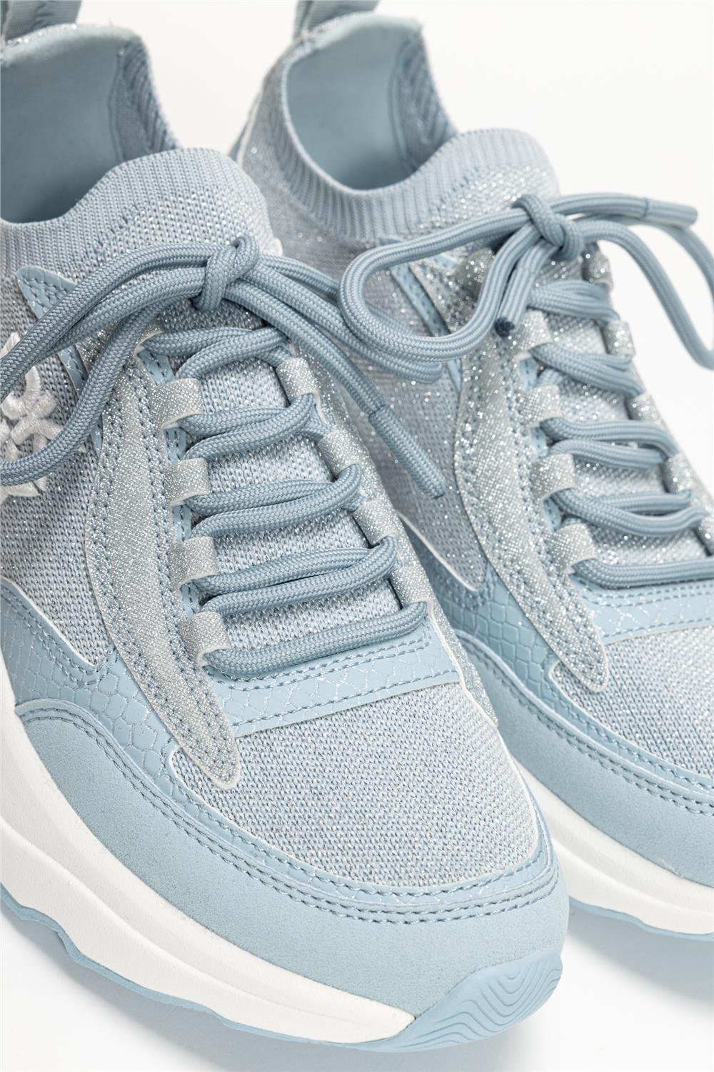 DKNY Kadın Sneaker