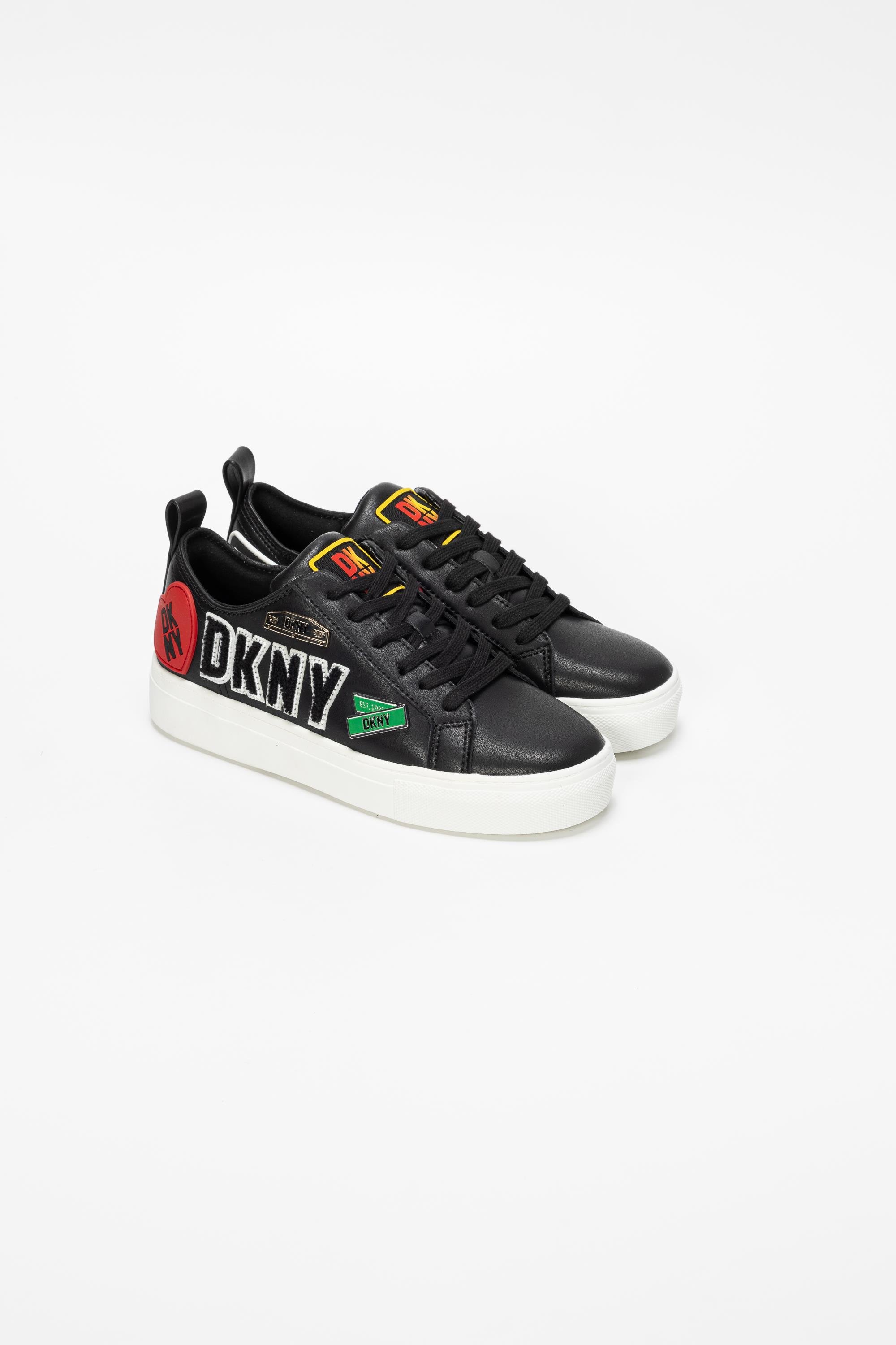 DKNY Kadın Sneaker