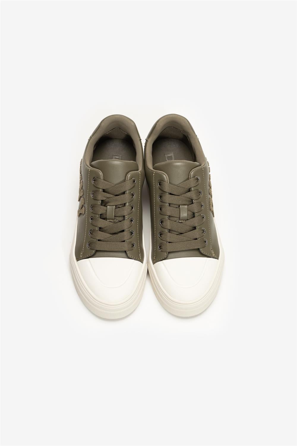 DKNY Kadın Sneaker