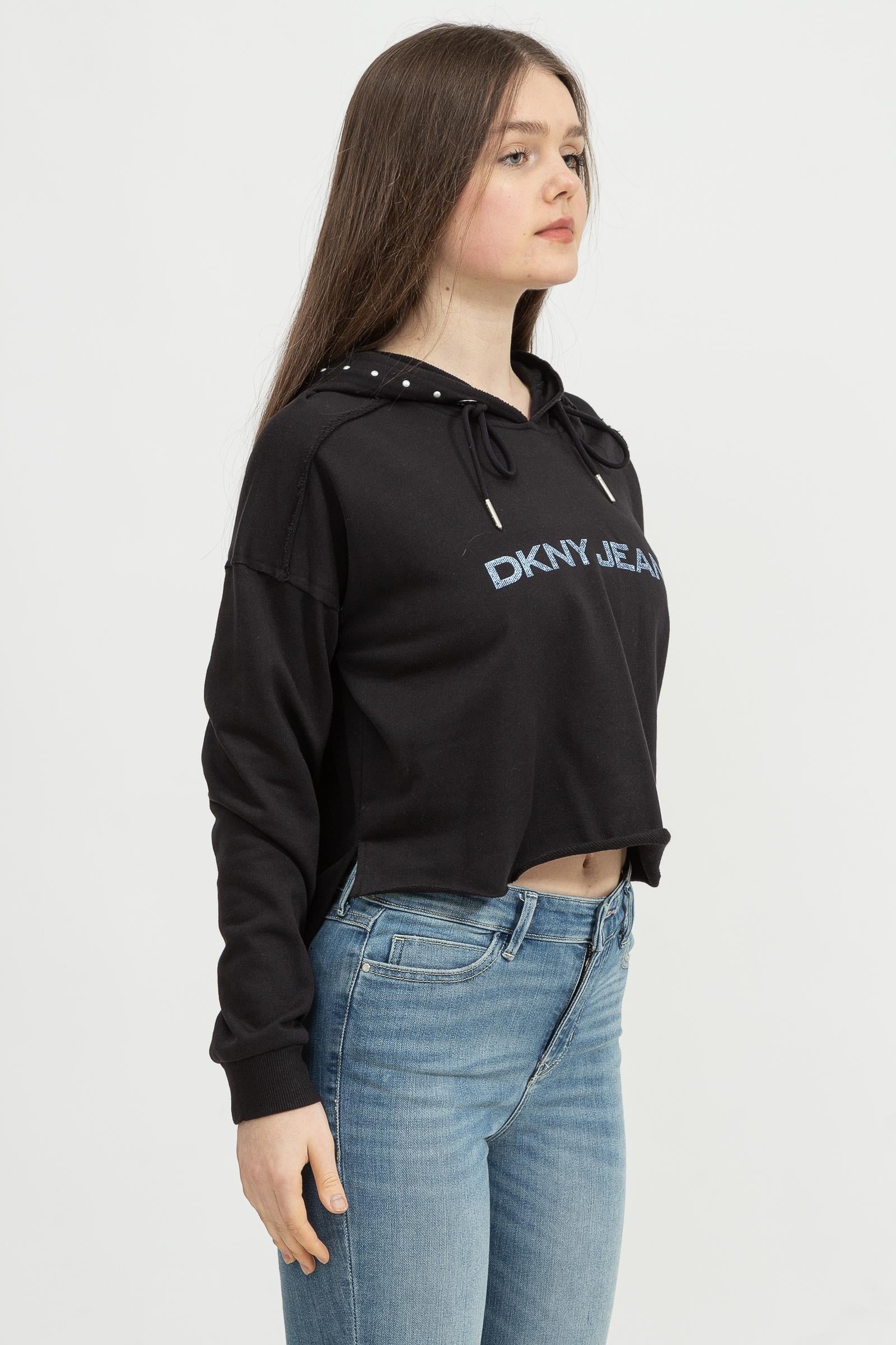 DKNY Kadın Sweatshirt