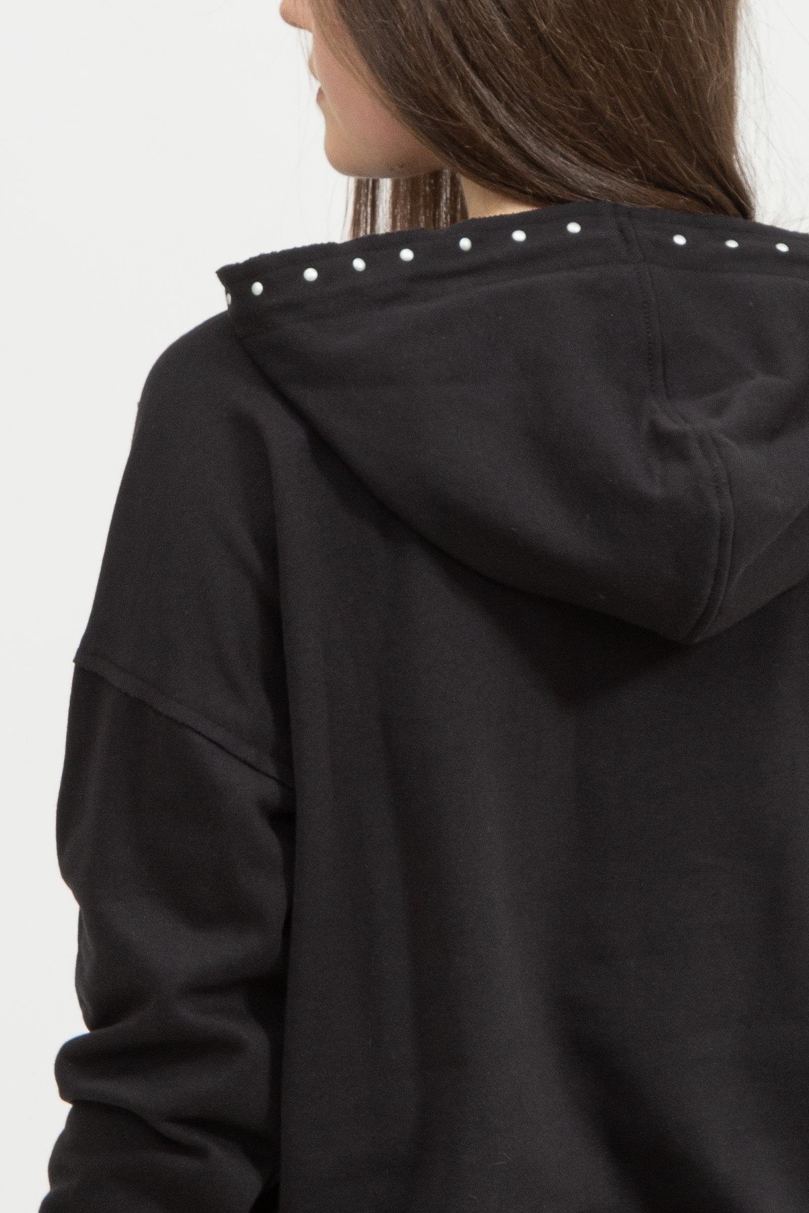 DKNY Kadın Sweatshirt