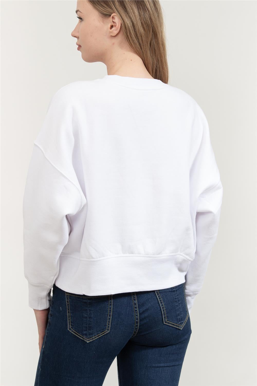DKNY Kadın Sweatshirt