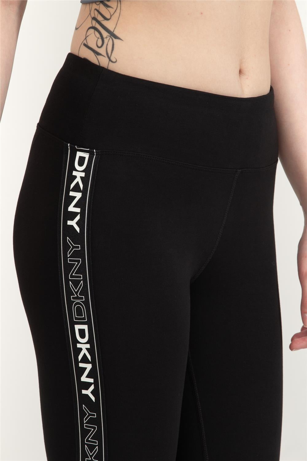DKNY Kadın Tayt