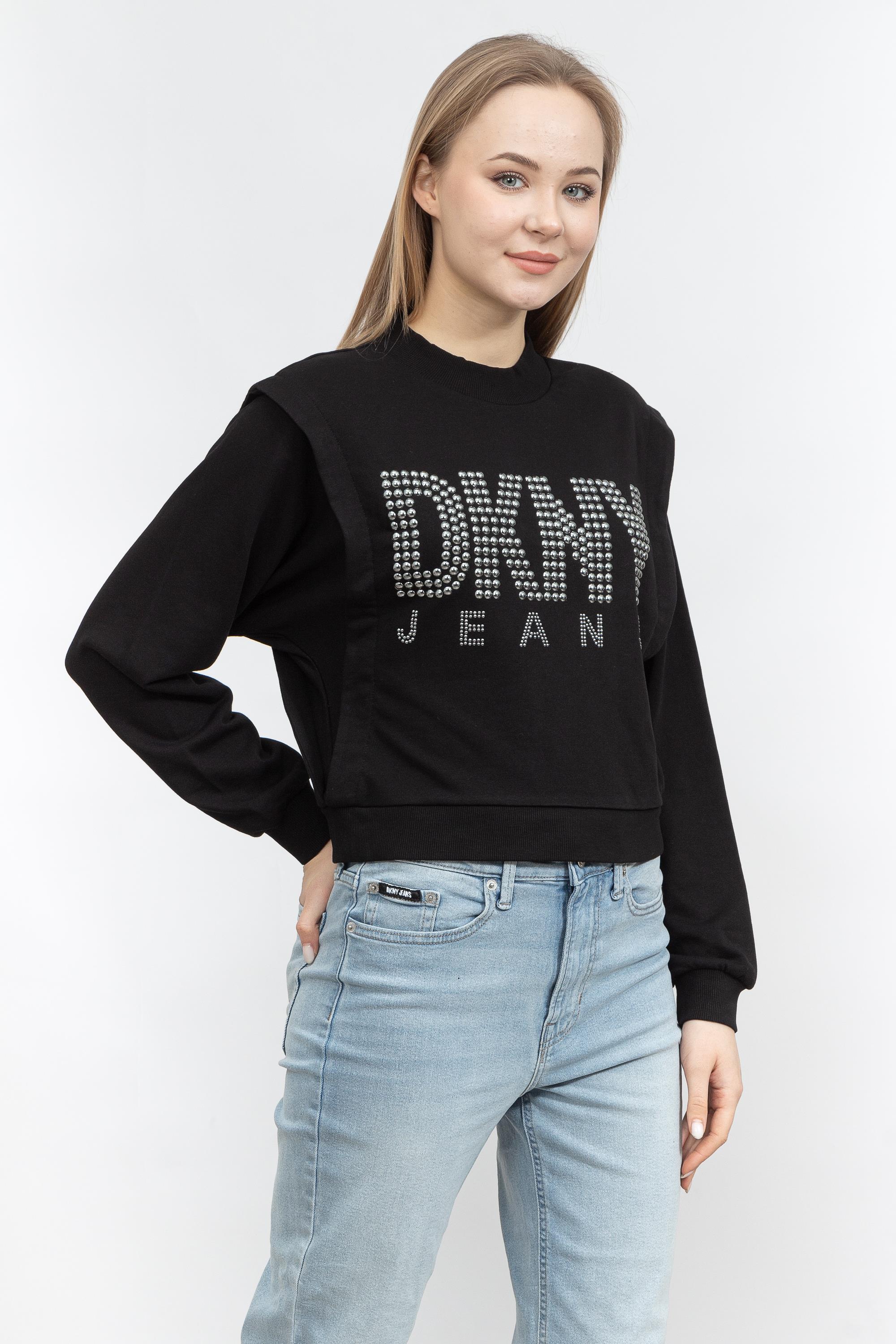 DKNY Kadın Triko