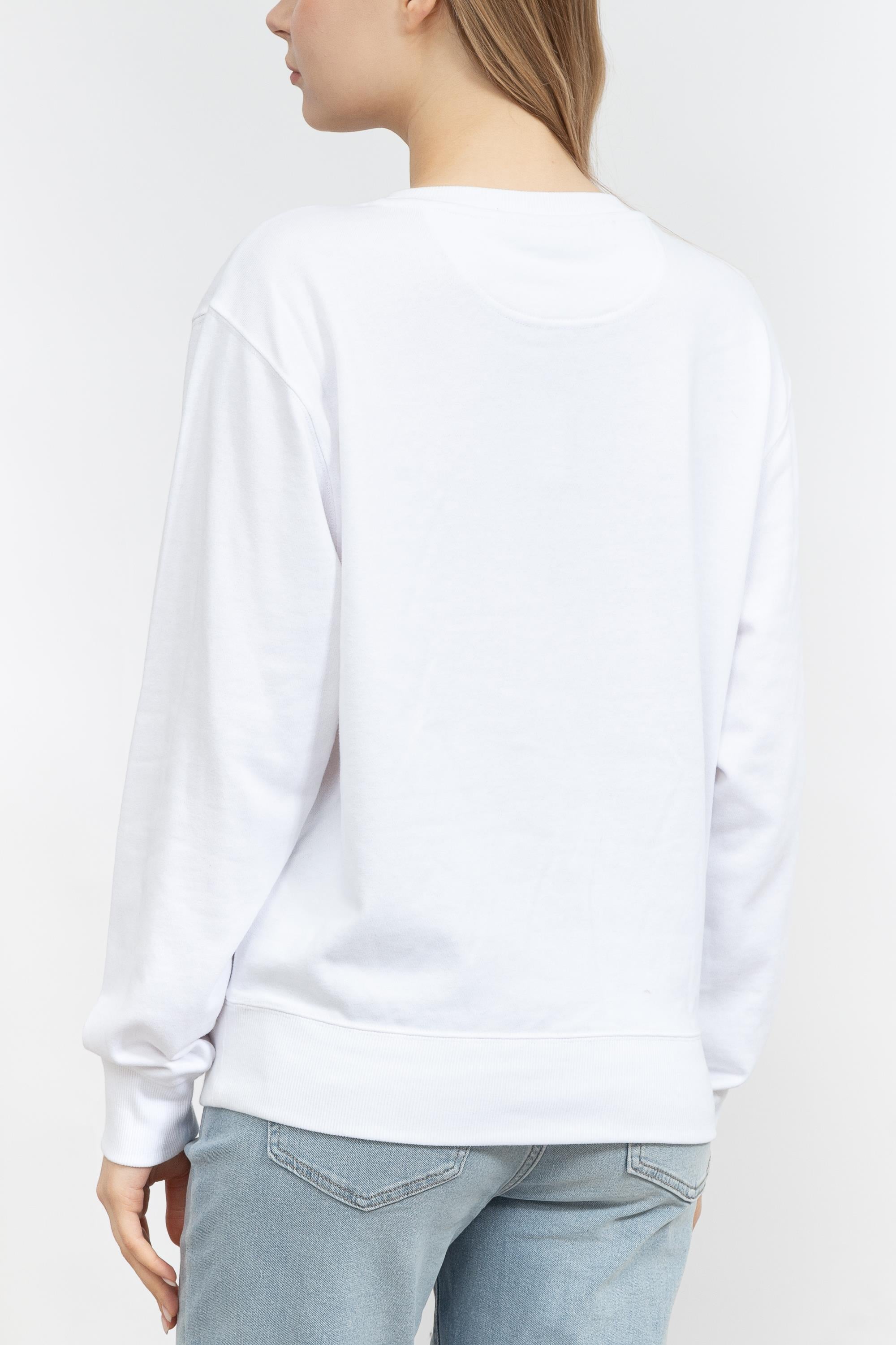 DKNY L/S Two Girl Kadın Triko