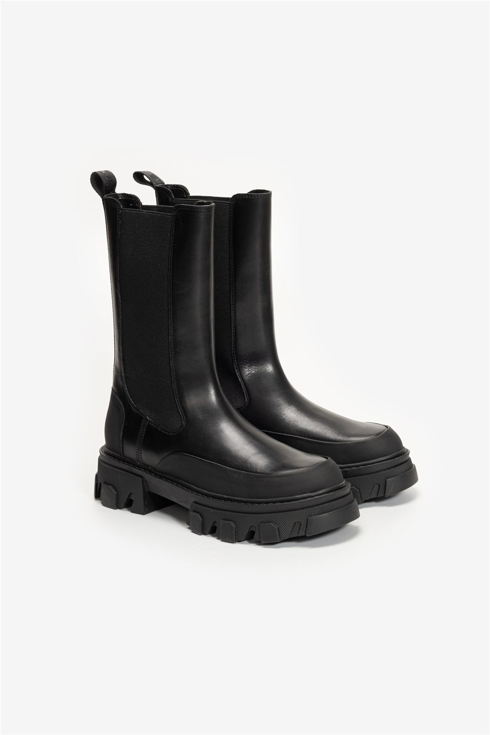 DKNY Mtt Le/Rbrzd Pu Kadın Bot