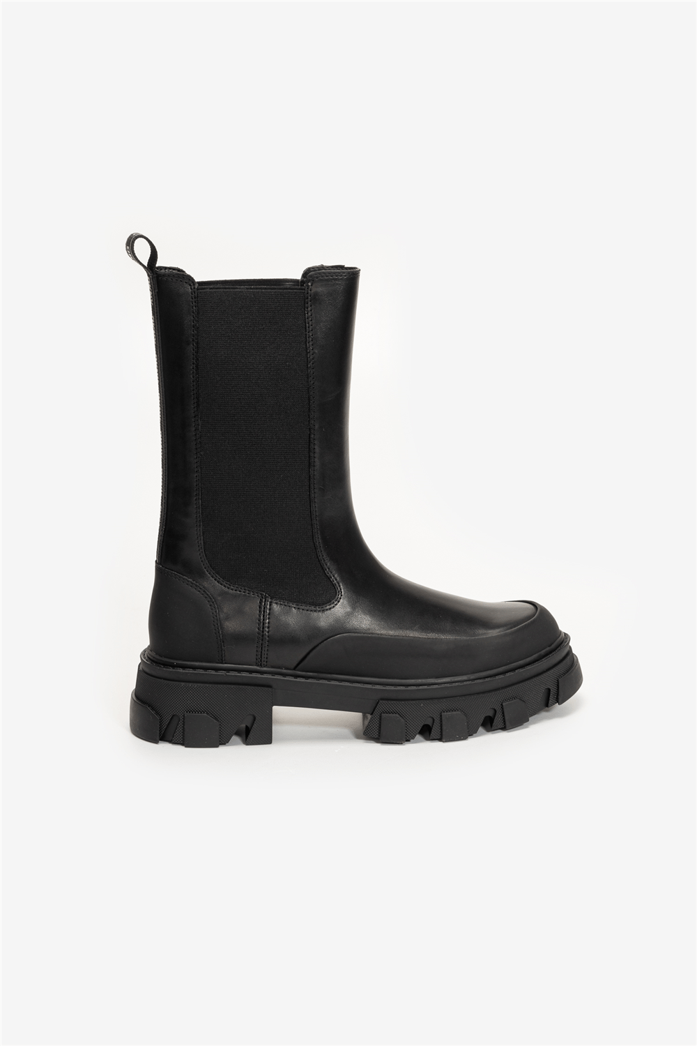 DKNY Mtt Le/Rbrzd Pu Kadın Bot