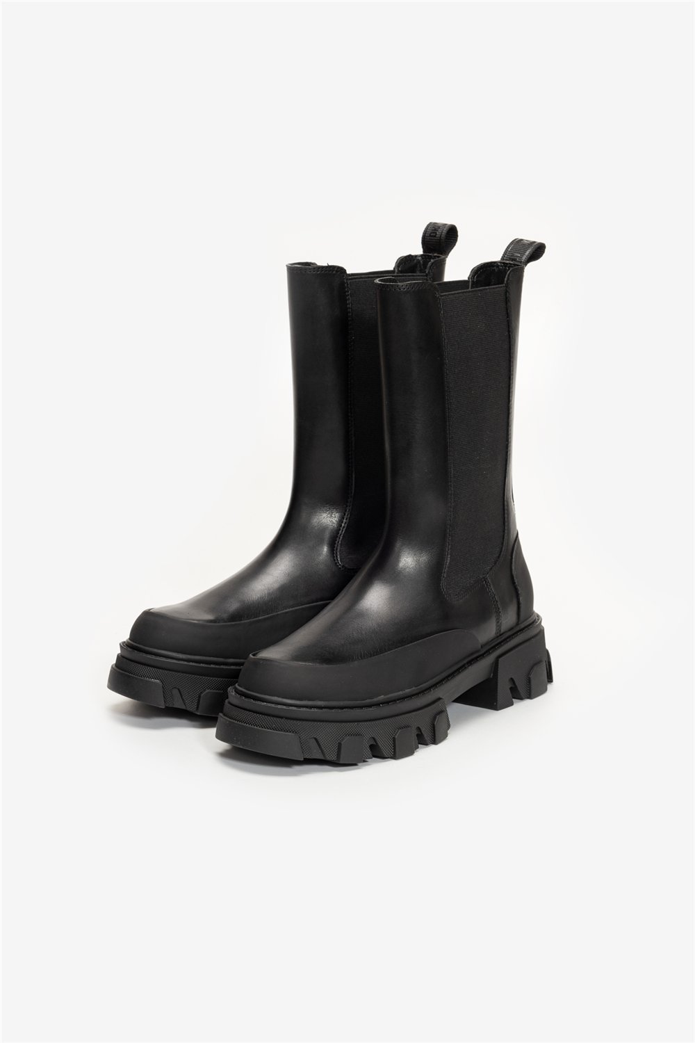 DKNY Mtt Le/Rbrzd Pu Kadın Bot