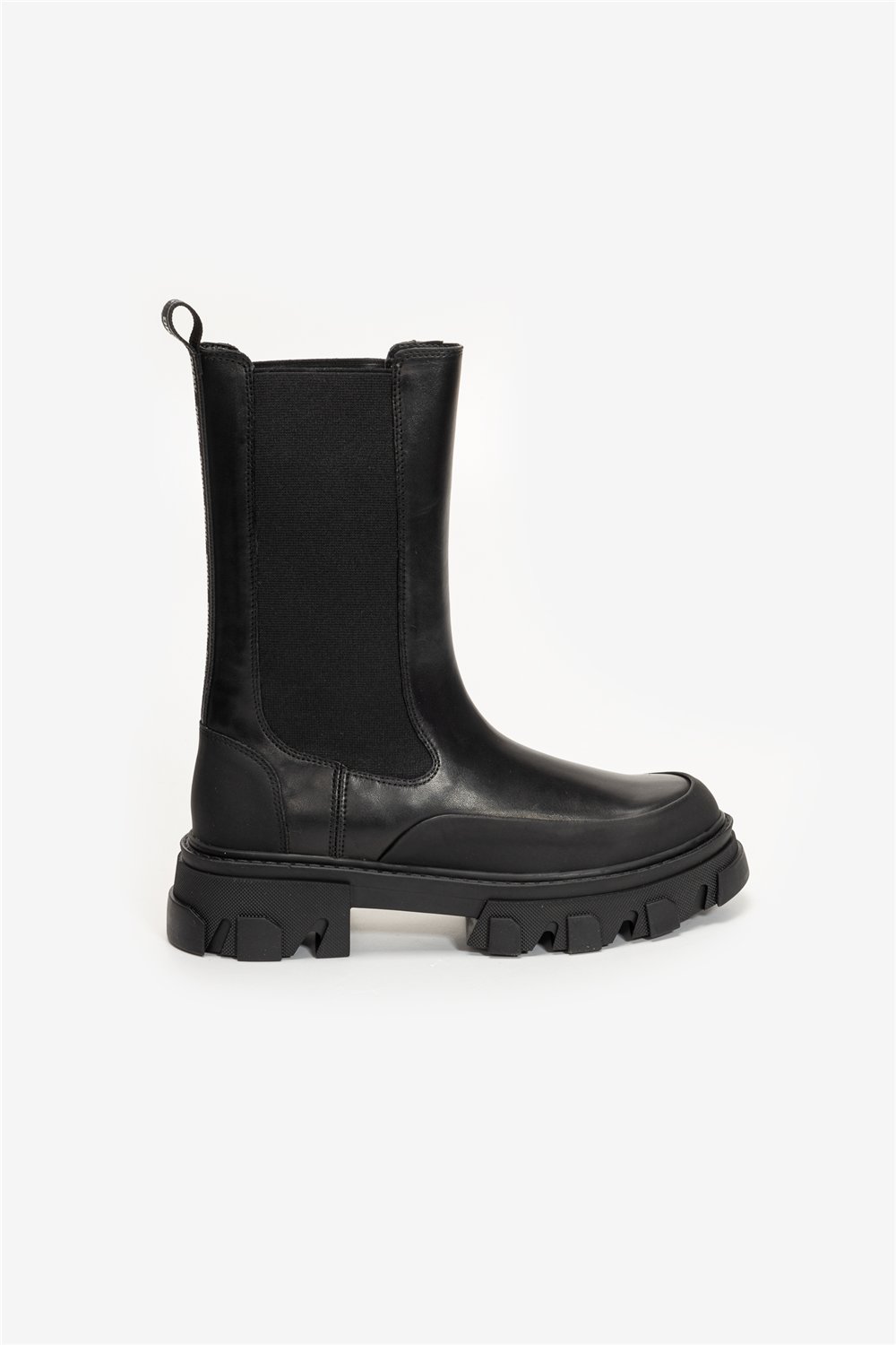 DKNY Mtt Le/Rbrzd Pu Kadın Bot