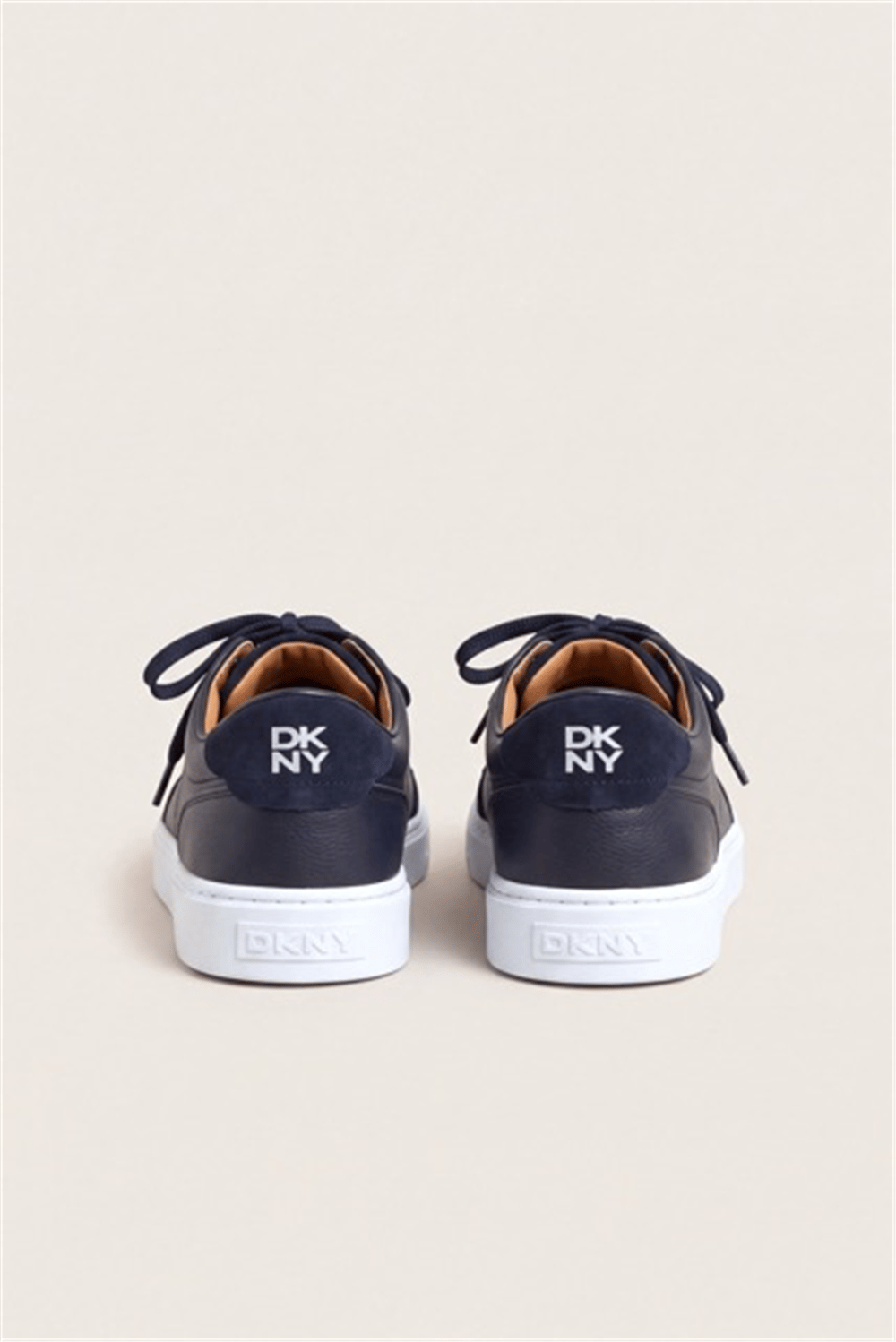 DKNY Neo Slip Erkek Sneaker Lacivert