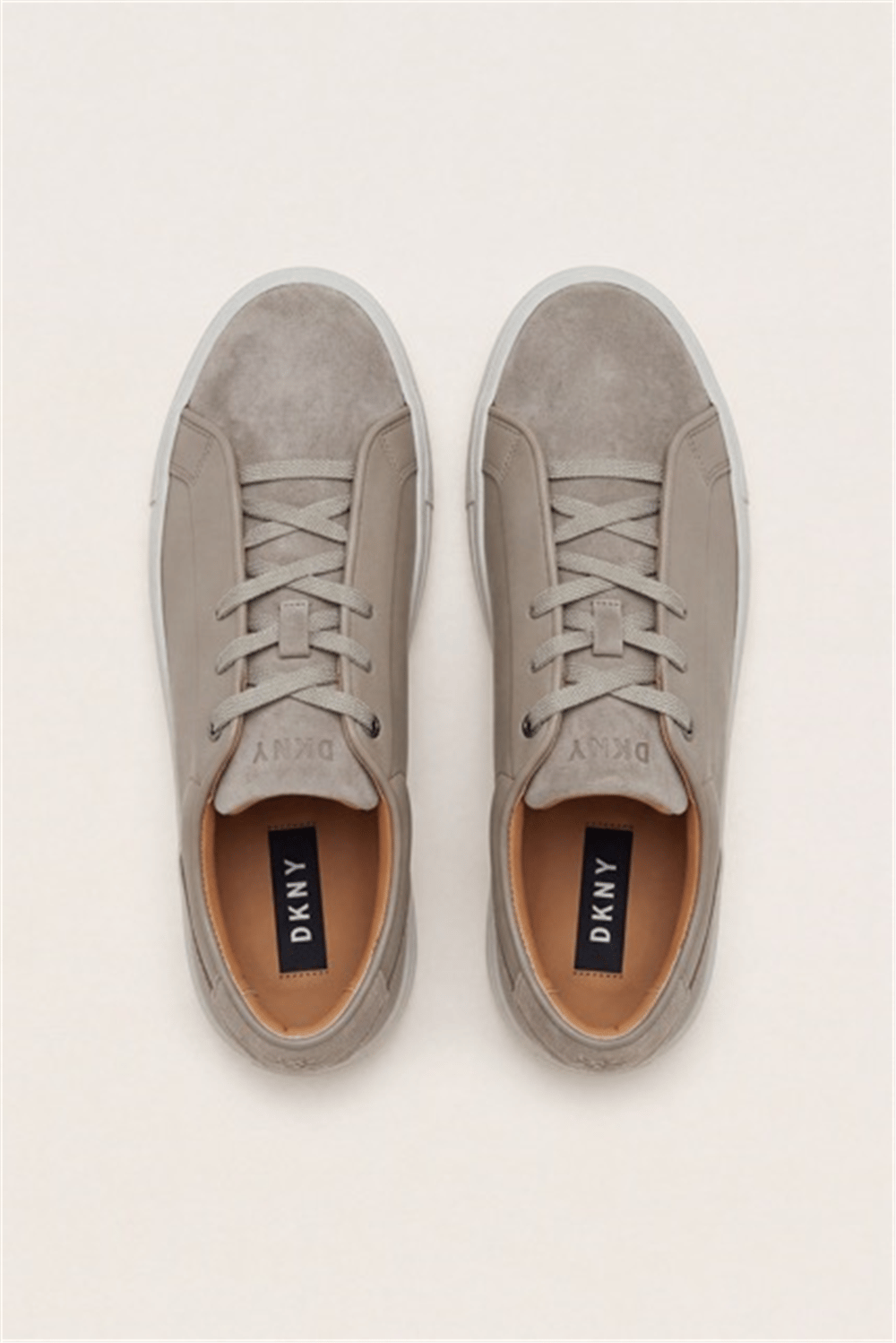 DKNY Neo Slip Erkek Sneaker Vizon