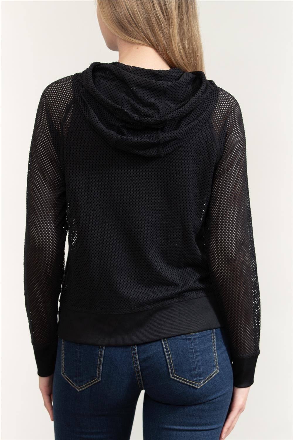 DKNY Ozone Kadın Hırka
