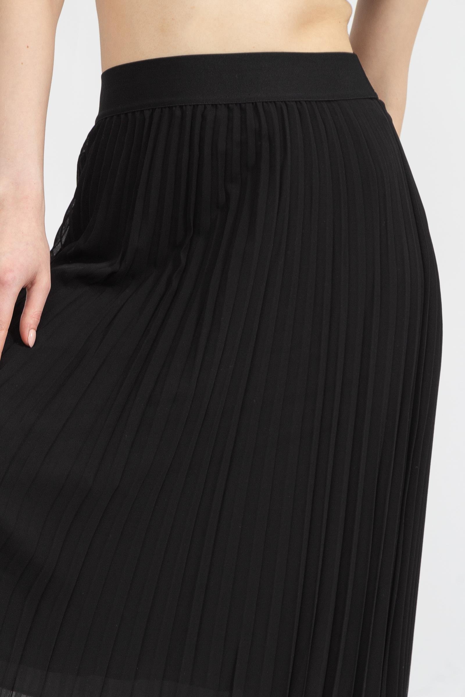 DKNY Pull On Kadın Etek