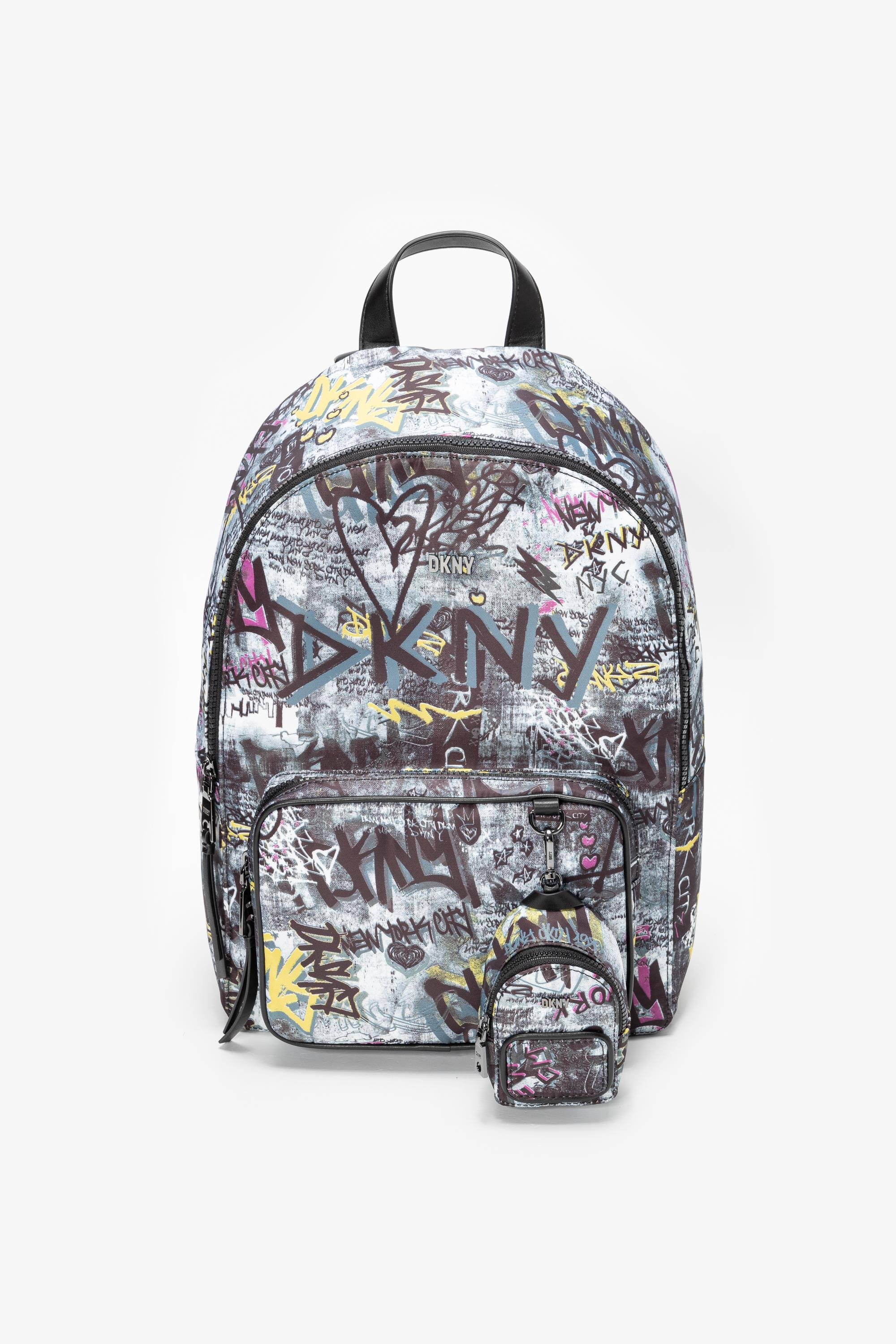 DKNY Sırt Çantası