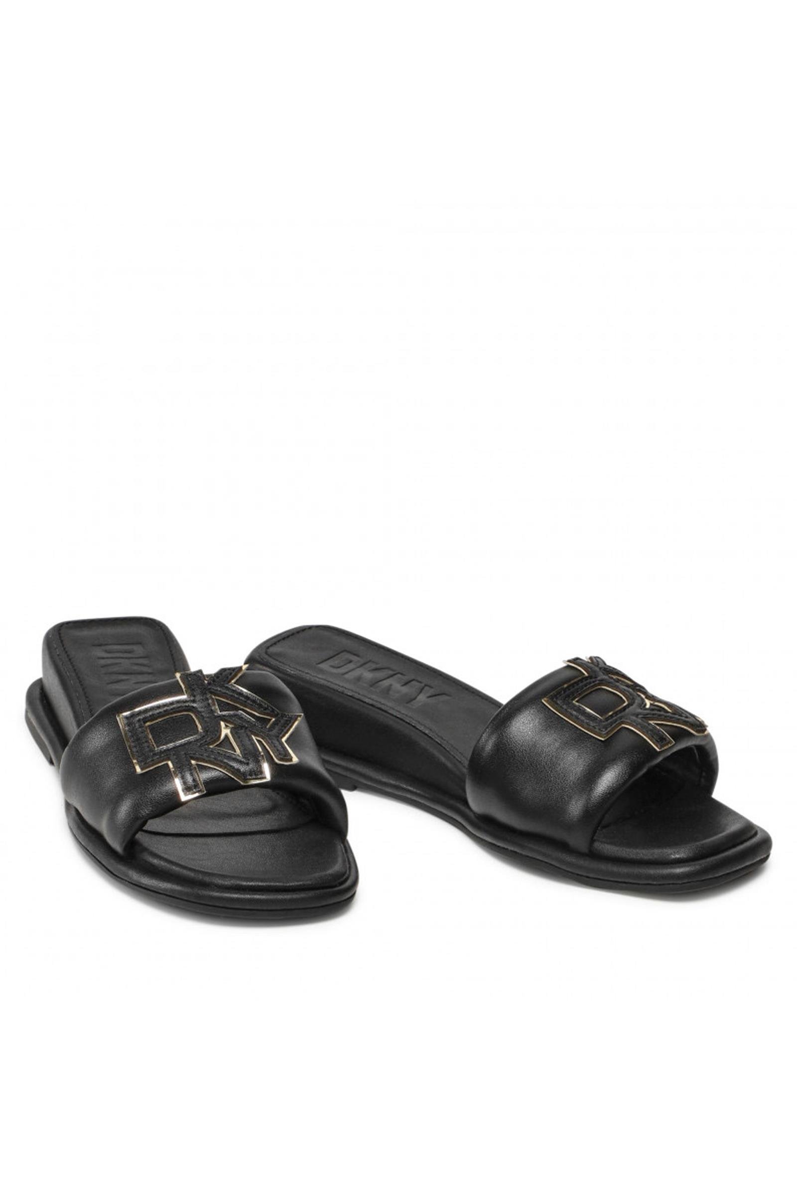 DKNY Toures Kadın Terlik