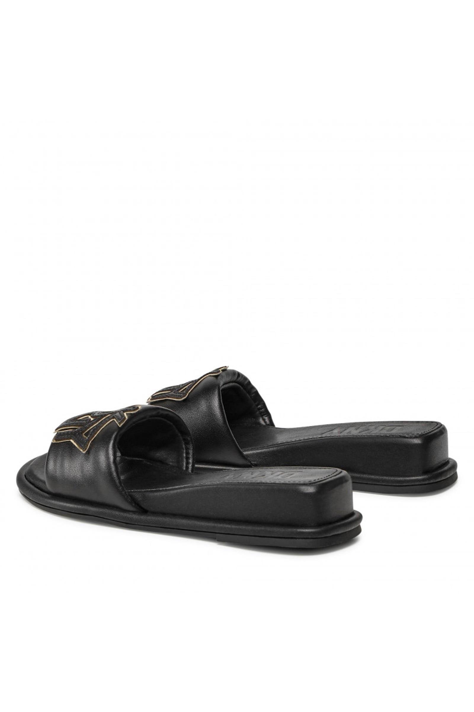 DKNY Toures Kadın Terlik