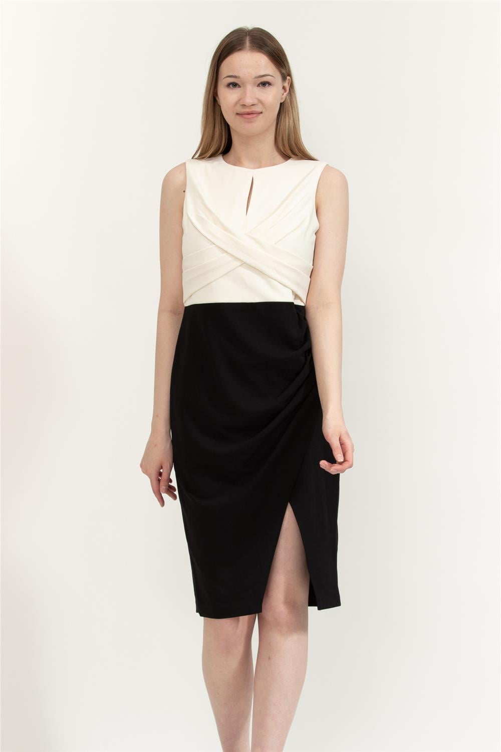 DKNY Twist Kadın Elbise