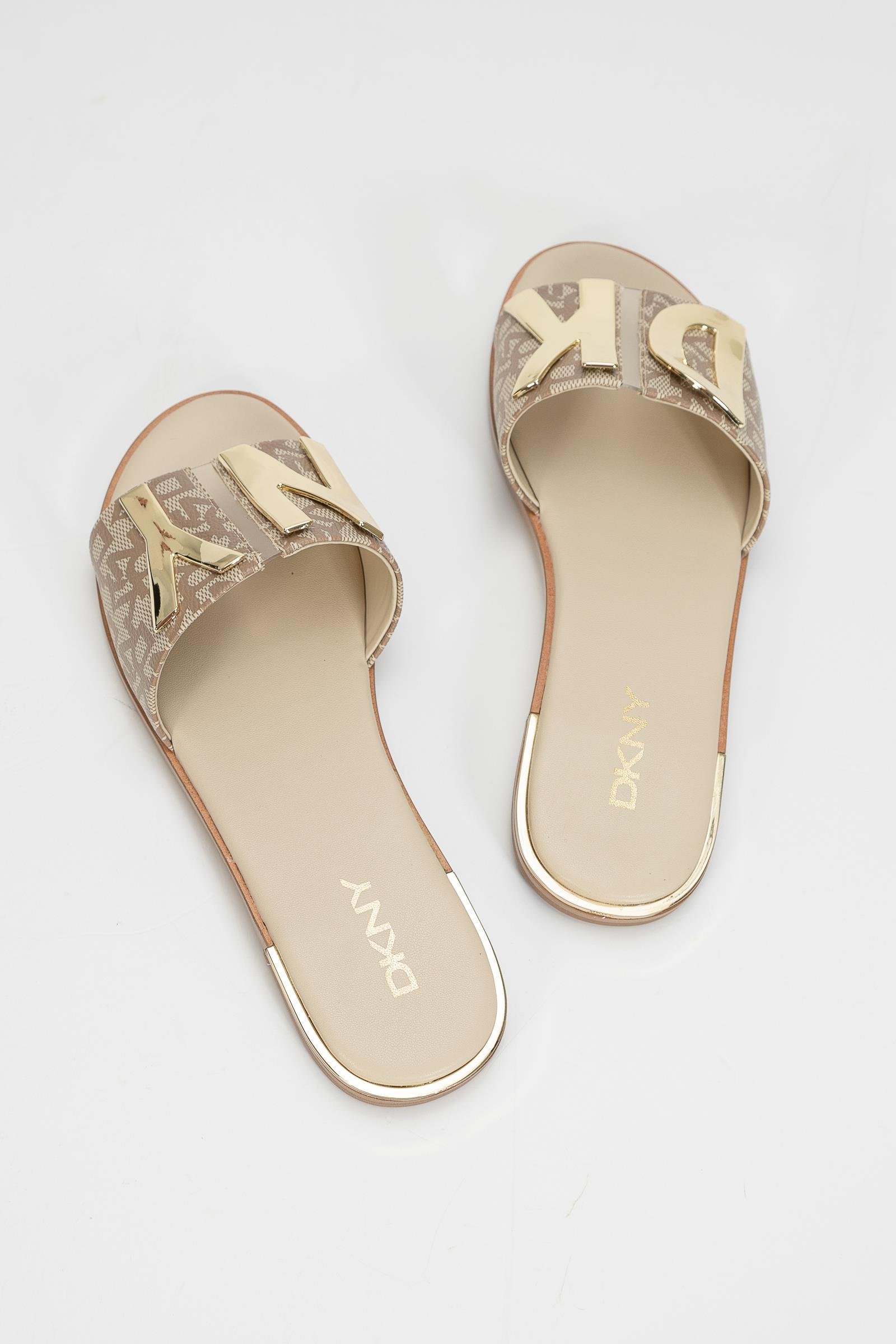 DKNY Waltz Flat Kadın Terlik