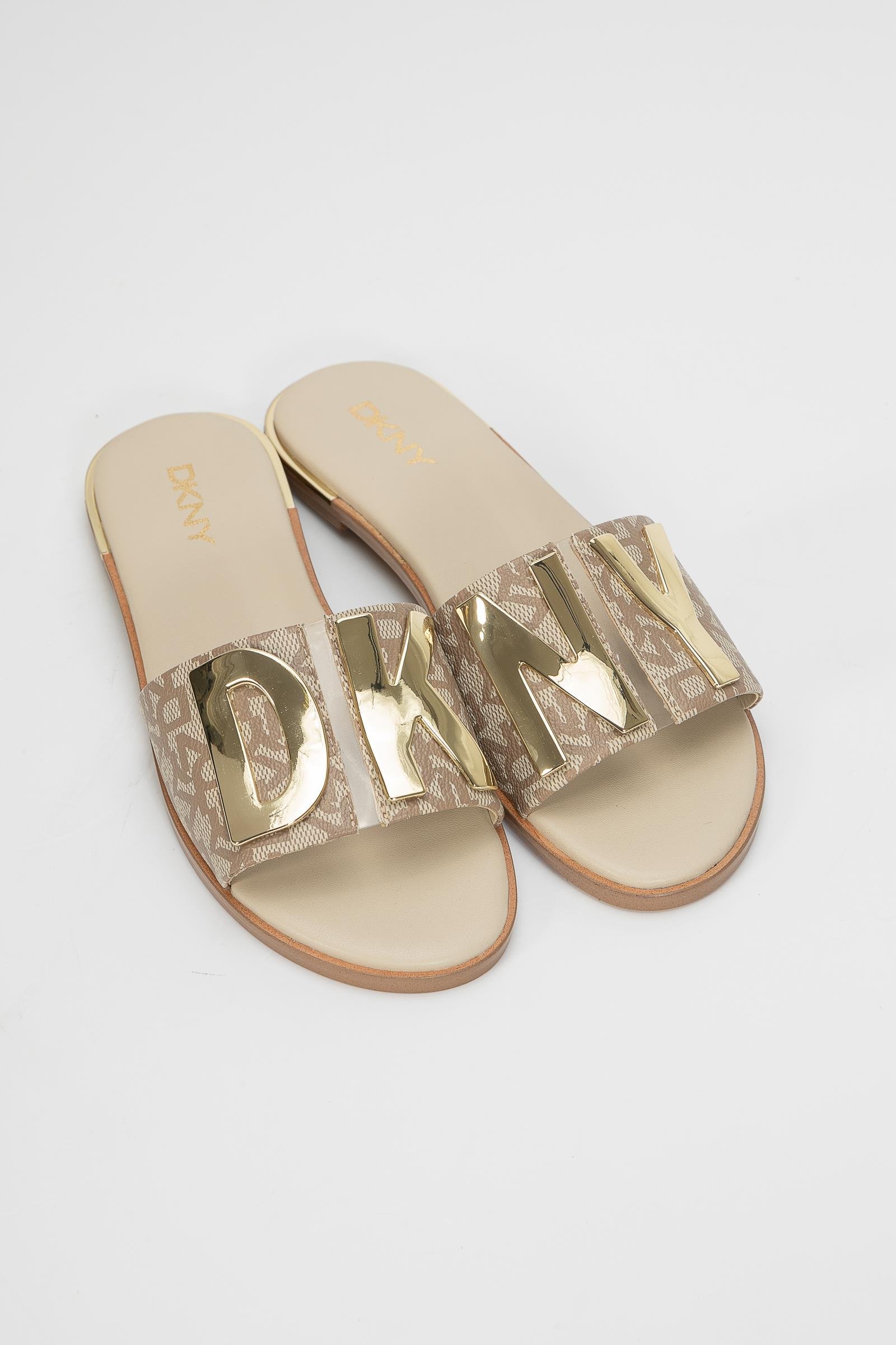 DKNY Waltz Flat Kadın Terlik