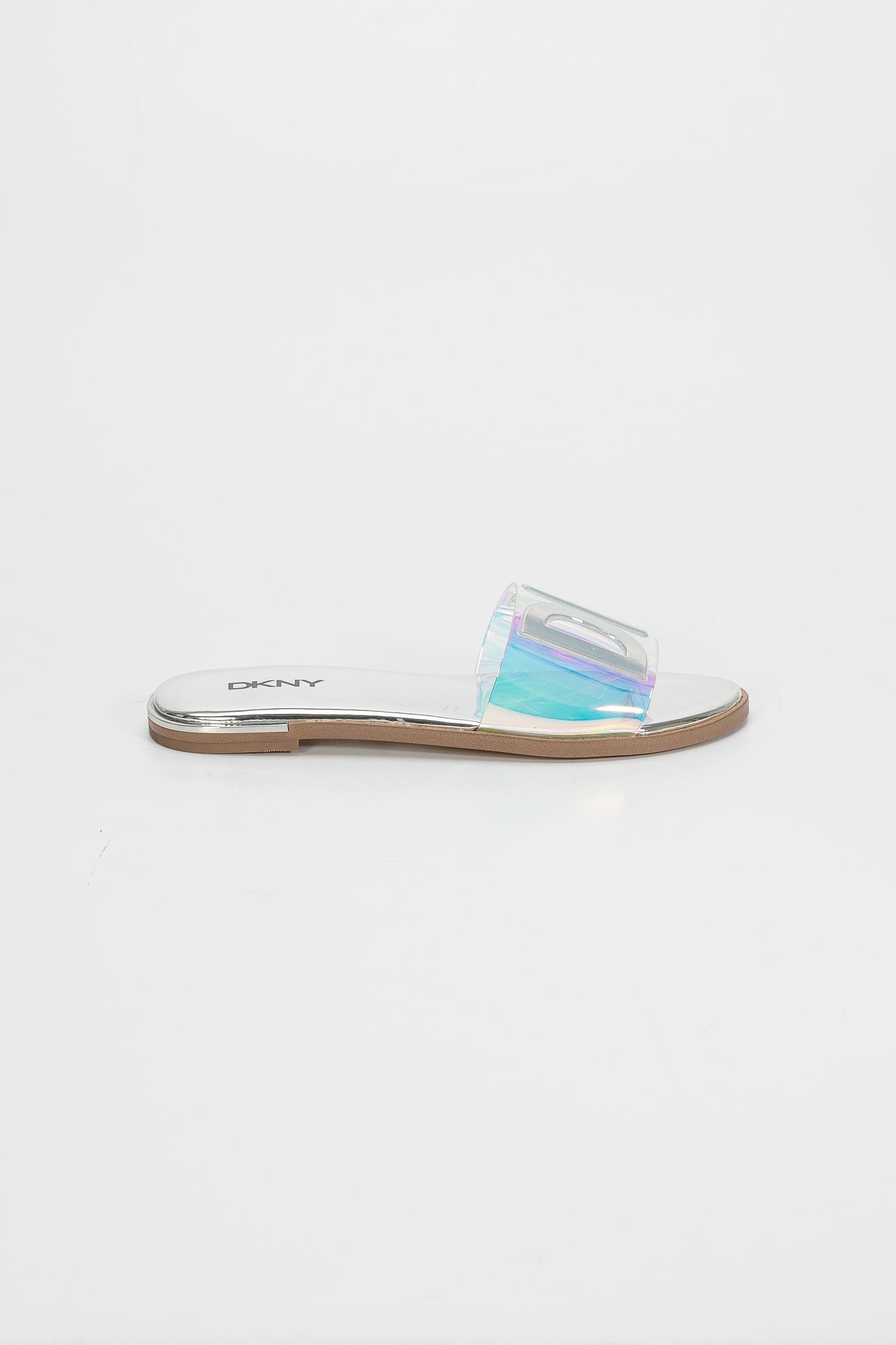 DKNY Waltz Flat Kadın Terlik