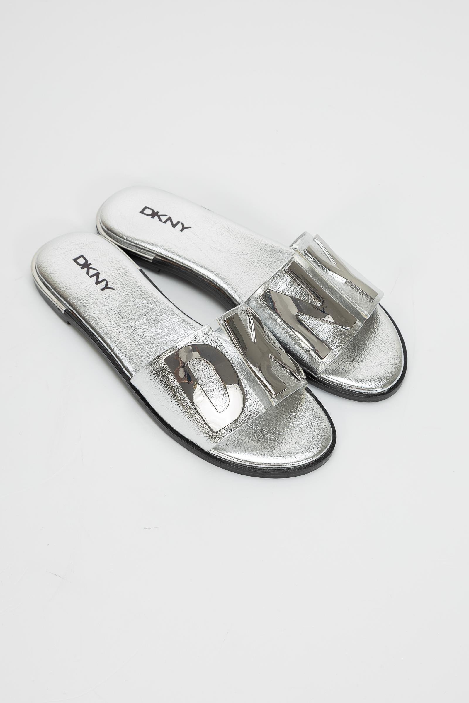 DKNY Waltz Flat Kadın Terlik