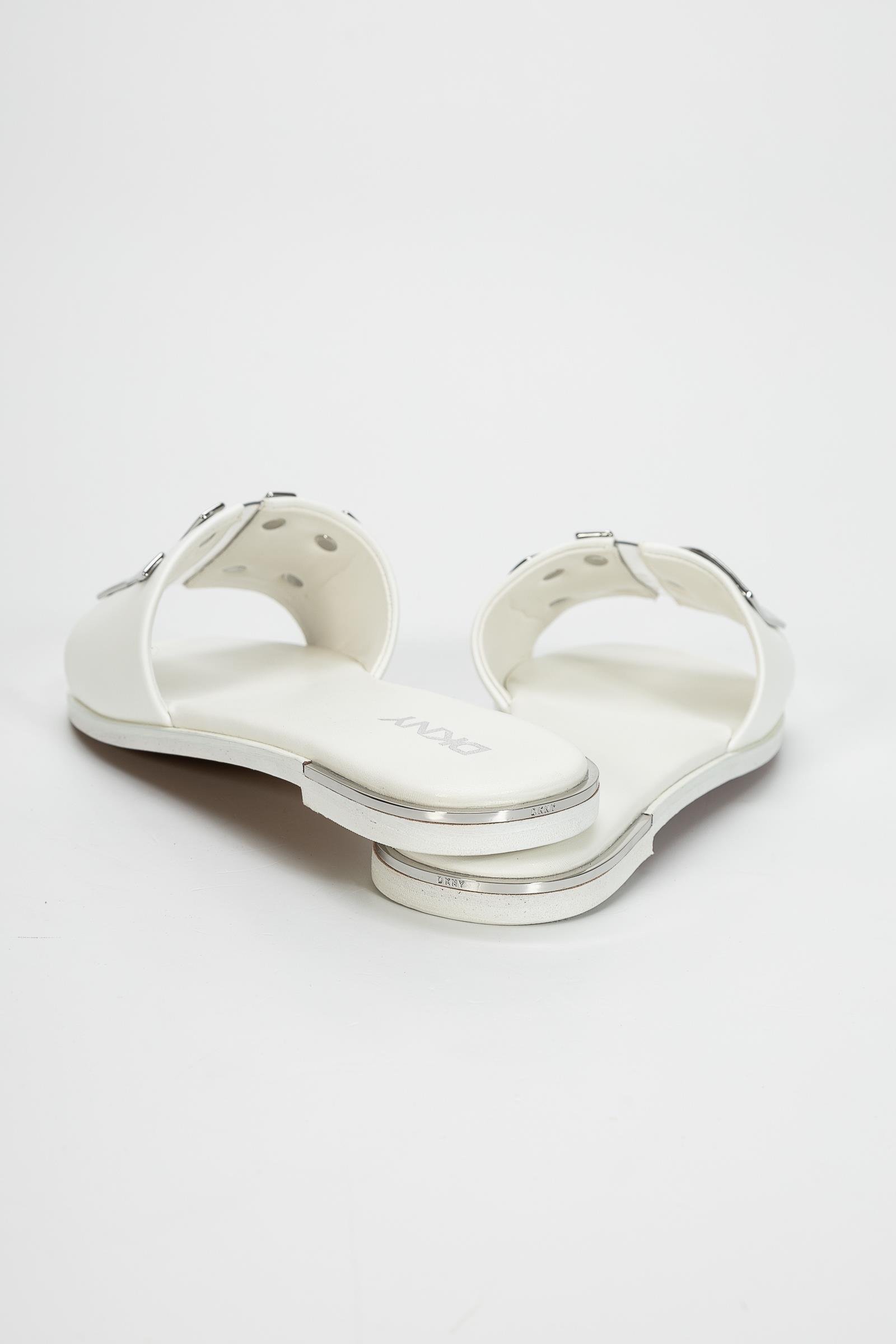 DKNY Waltz Flat Kadın Terlik