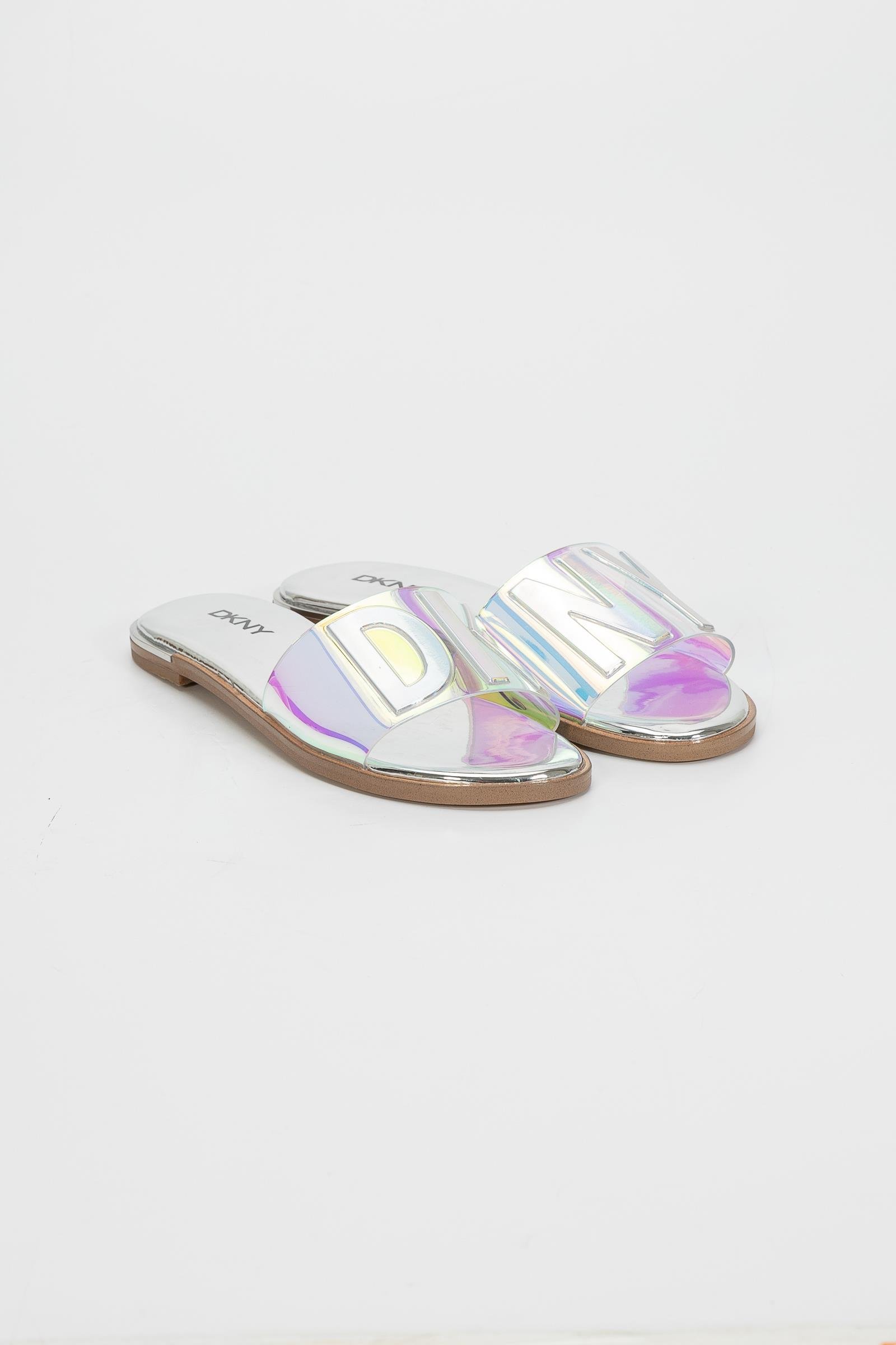 DKNY Waltz Flat Kadın Terlik