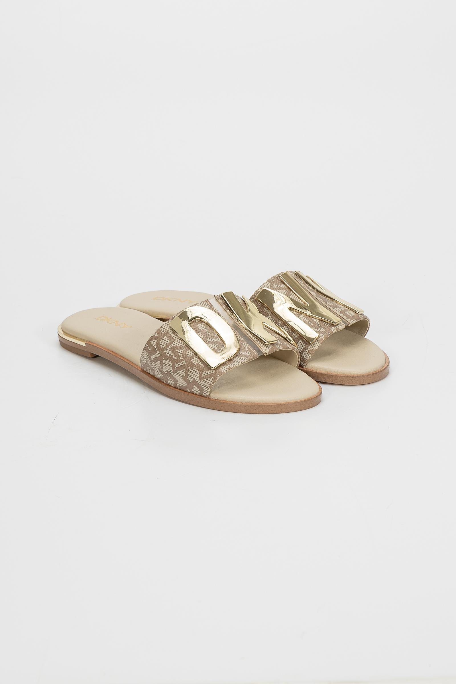 DKNY Waltz Flat Kadın Terlik