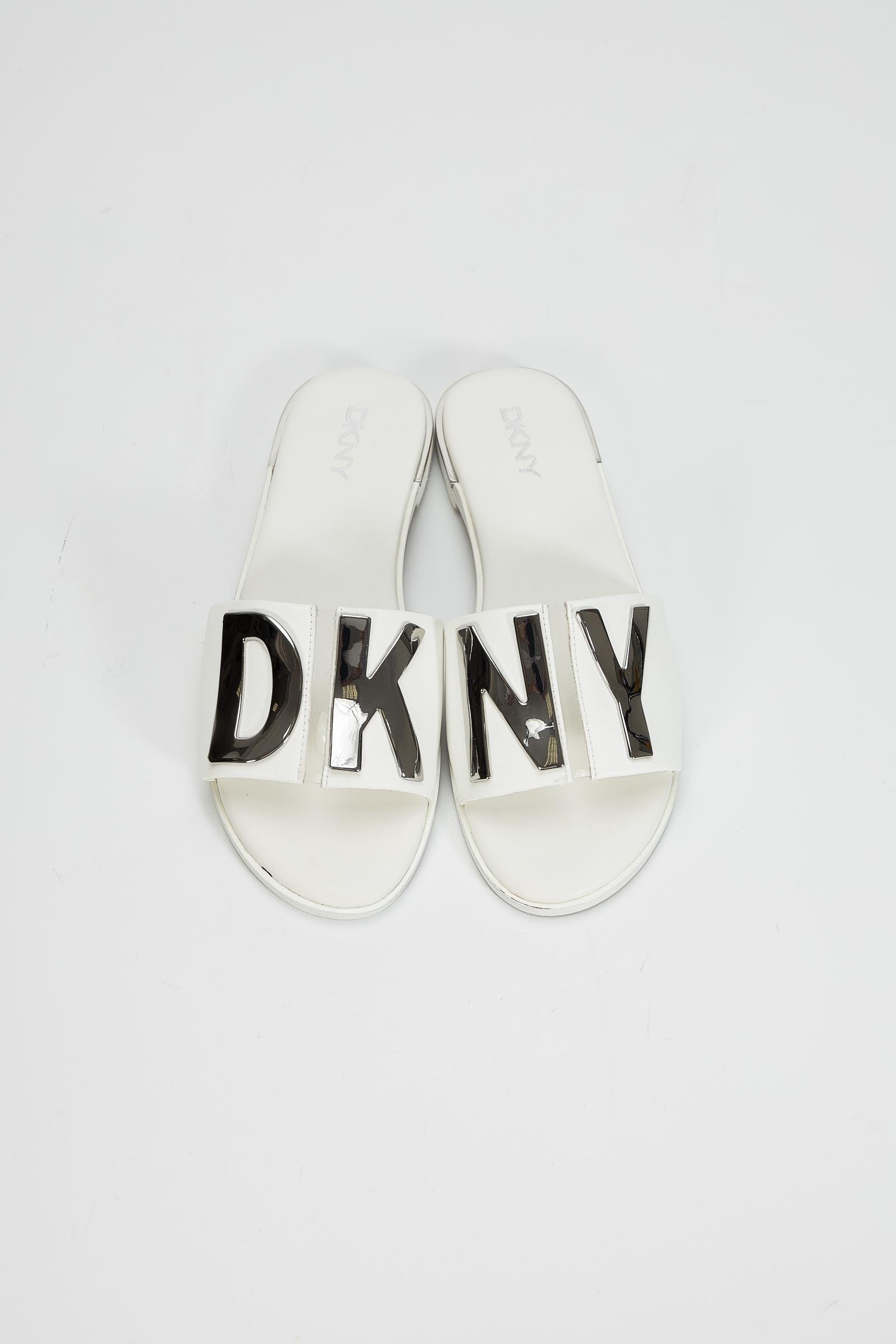 DKNY Waltz Flat Kadın Terlik