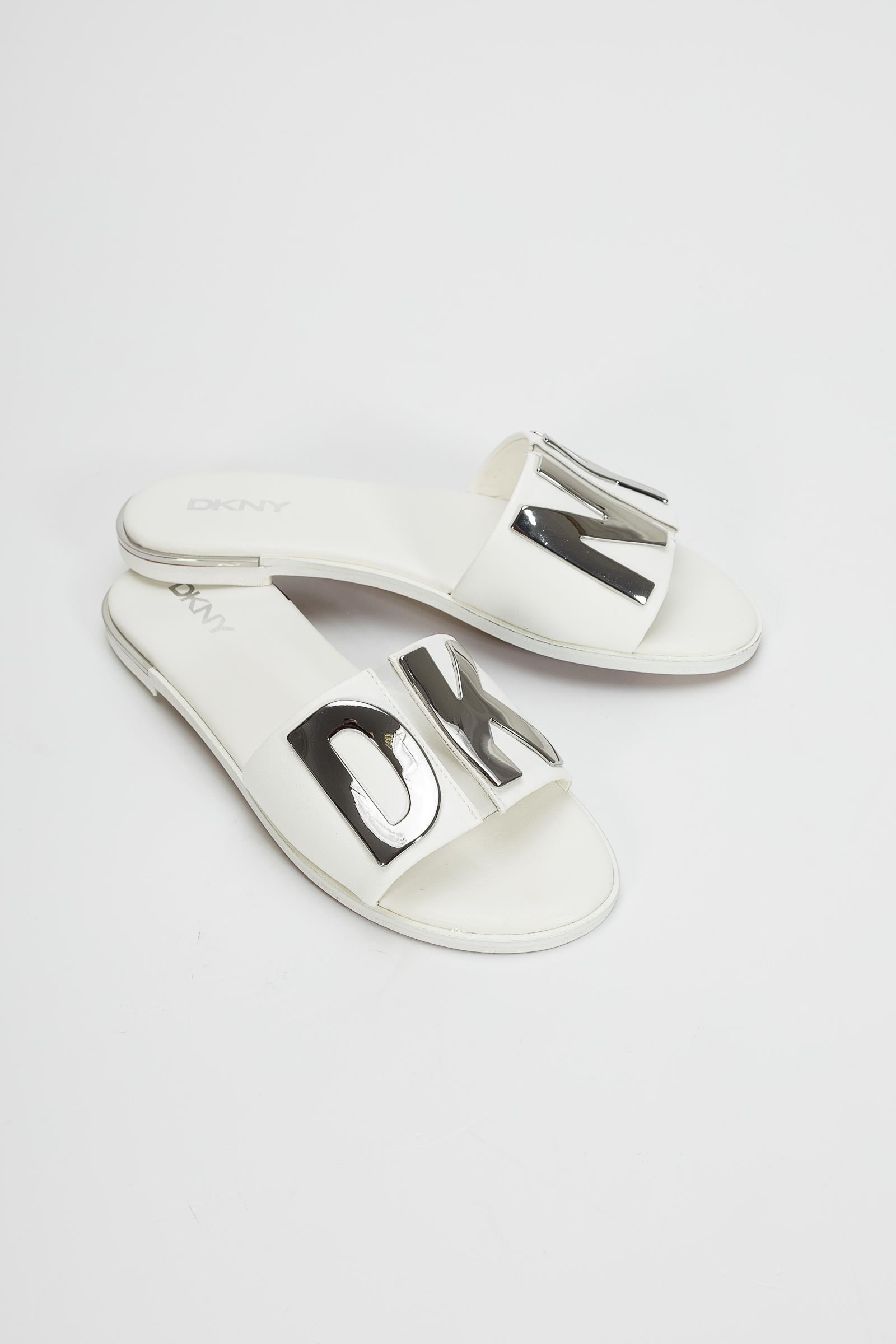 DKNY Waltz Flat Kadın Terlik