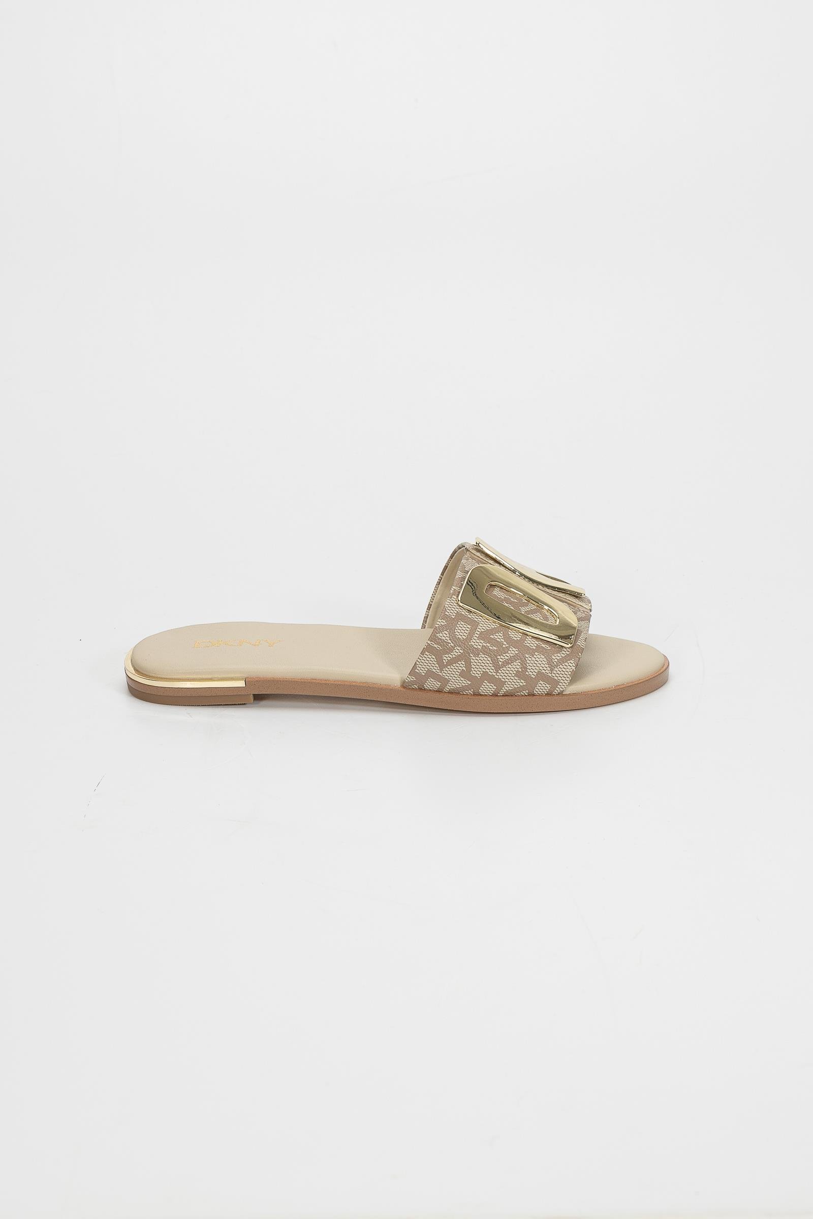 DKNY Waltz Flat Kadın Terlik