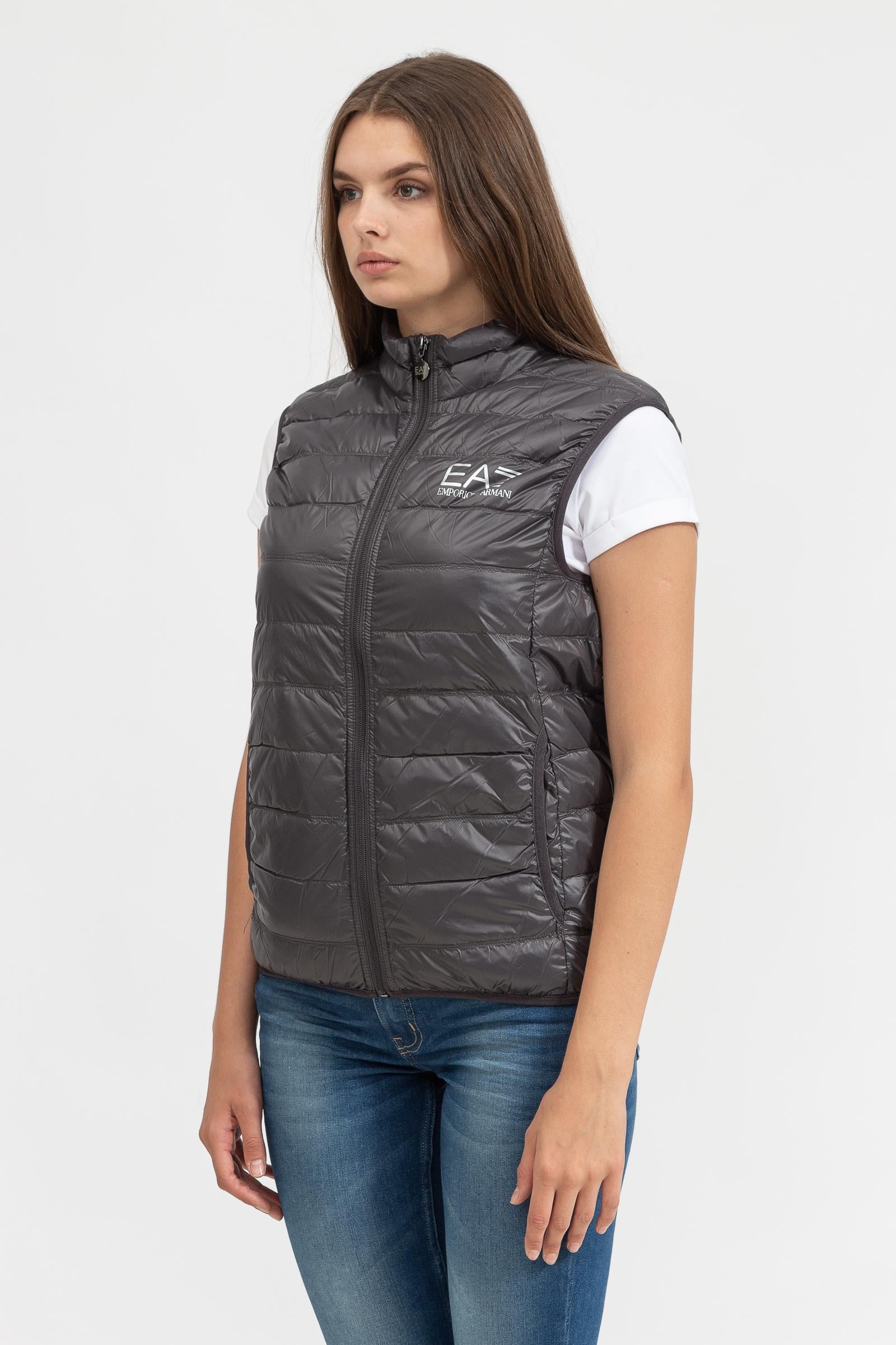 EA7 Emporio Armani Erkek Yelek