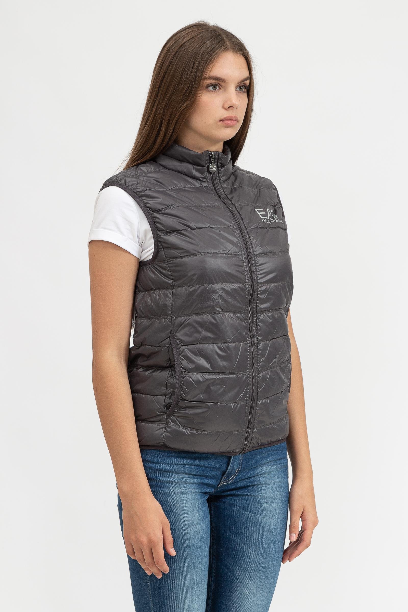 EA7 Emporio Armani Erkek Yelek