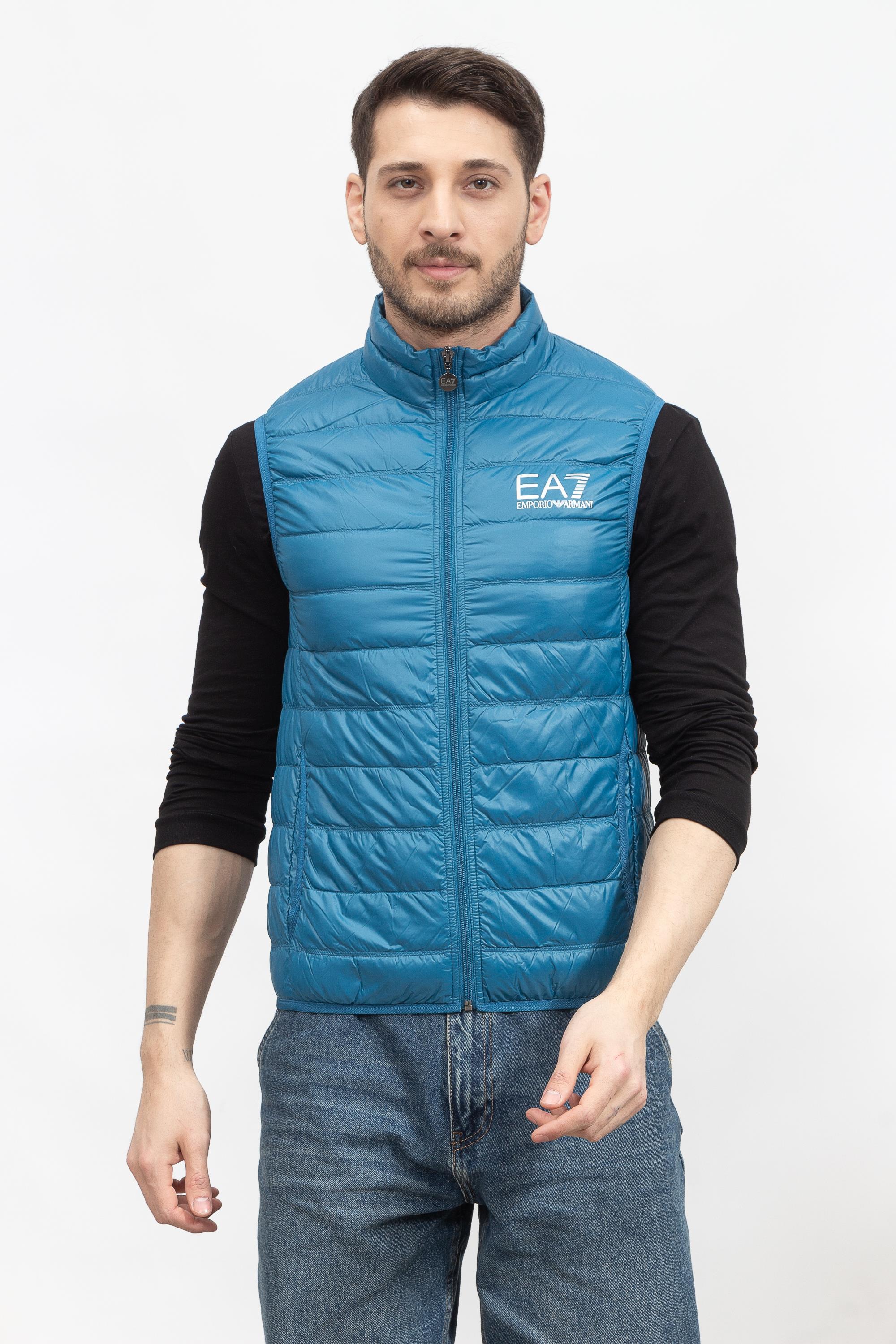 EA7 Emporio Armani Erkek Yelek