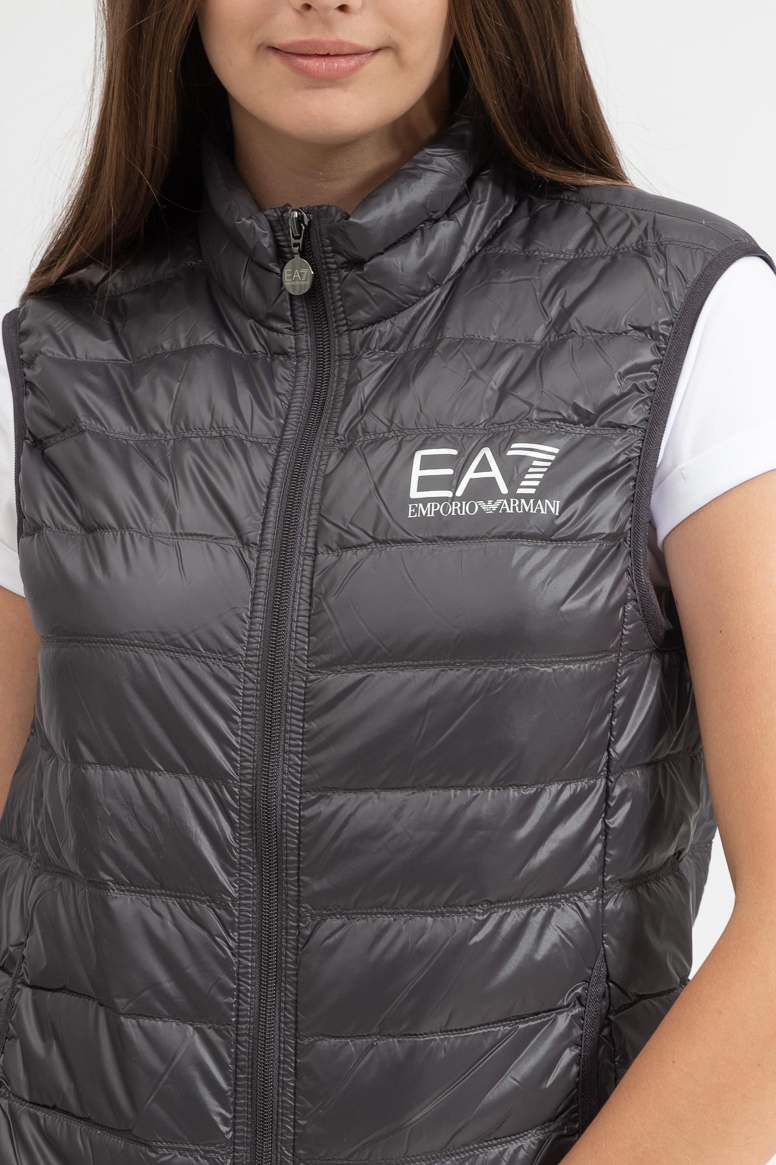 EA7 Emporio Armani Erkek Yelek