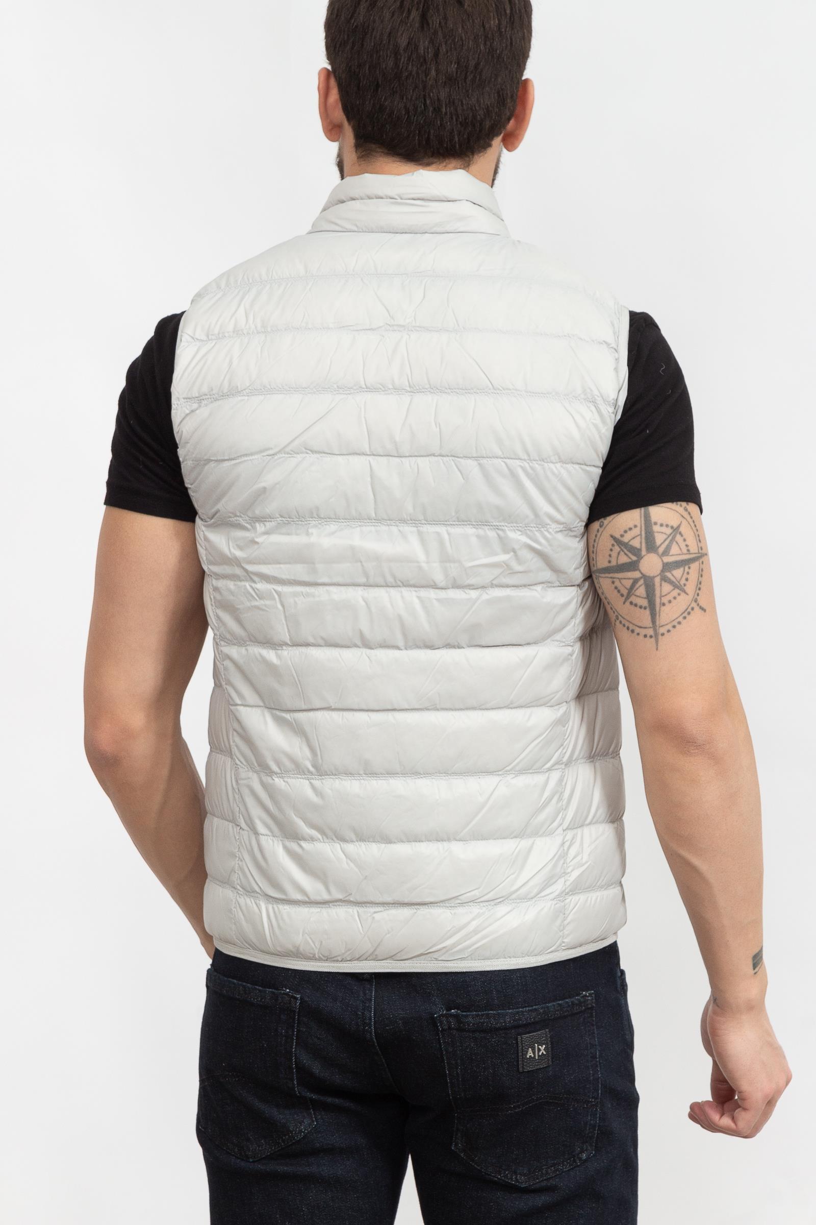 EA7 Emporio Armani Erkek Yelek