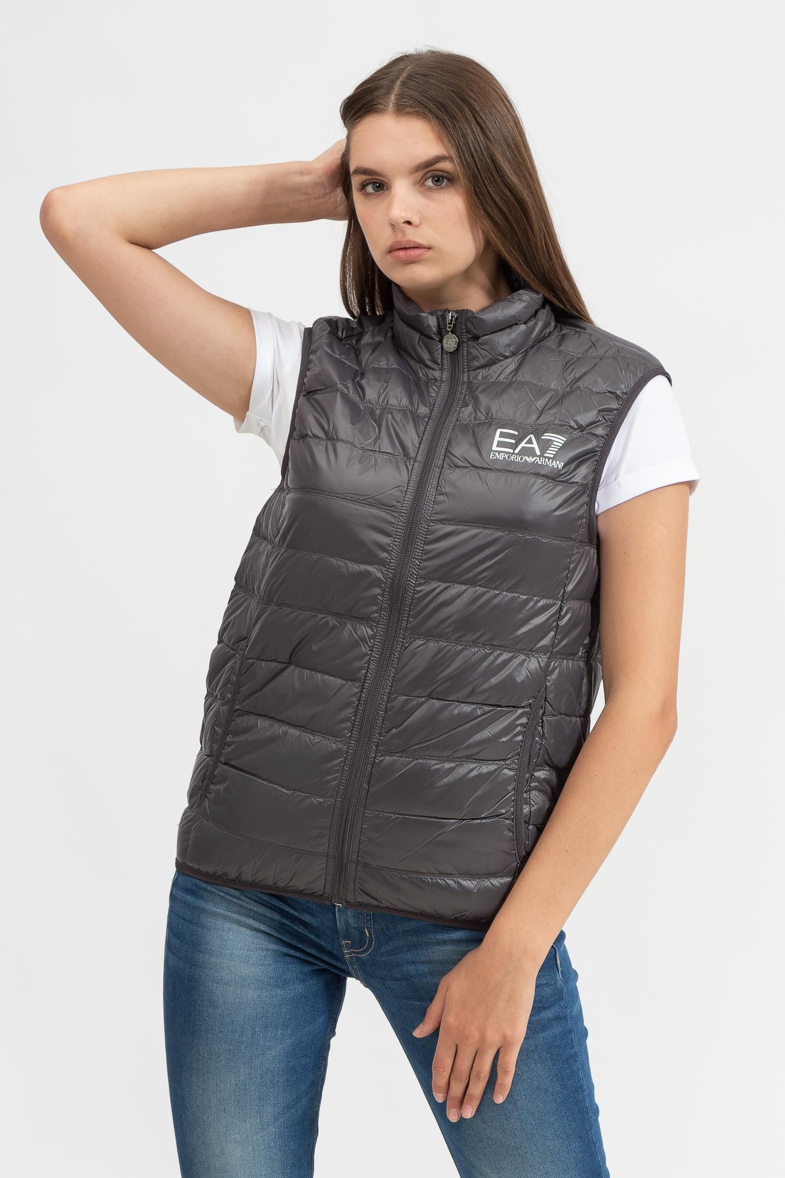 EA7 Emporio Armani Erkek Yelek