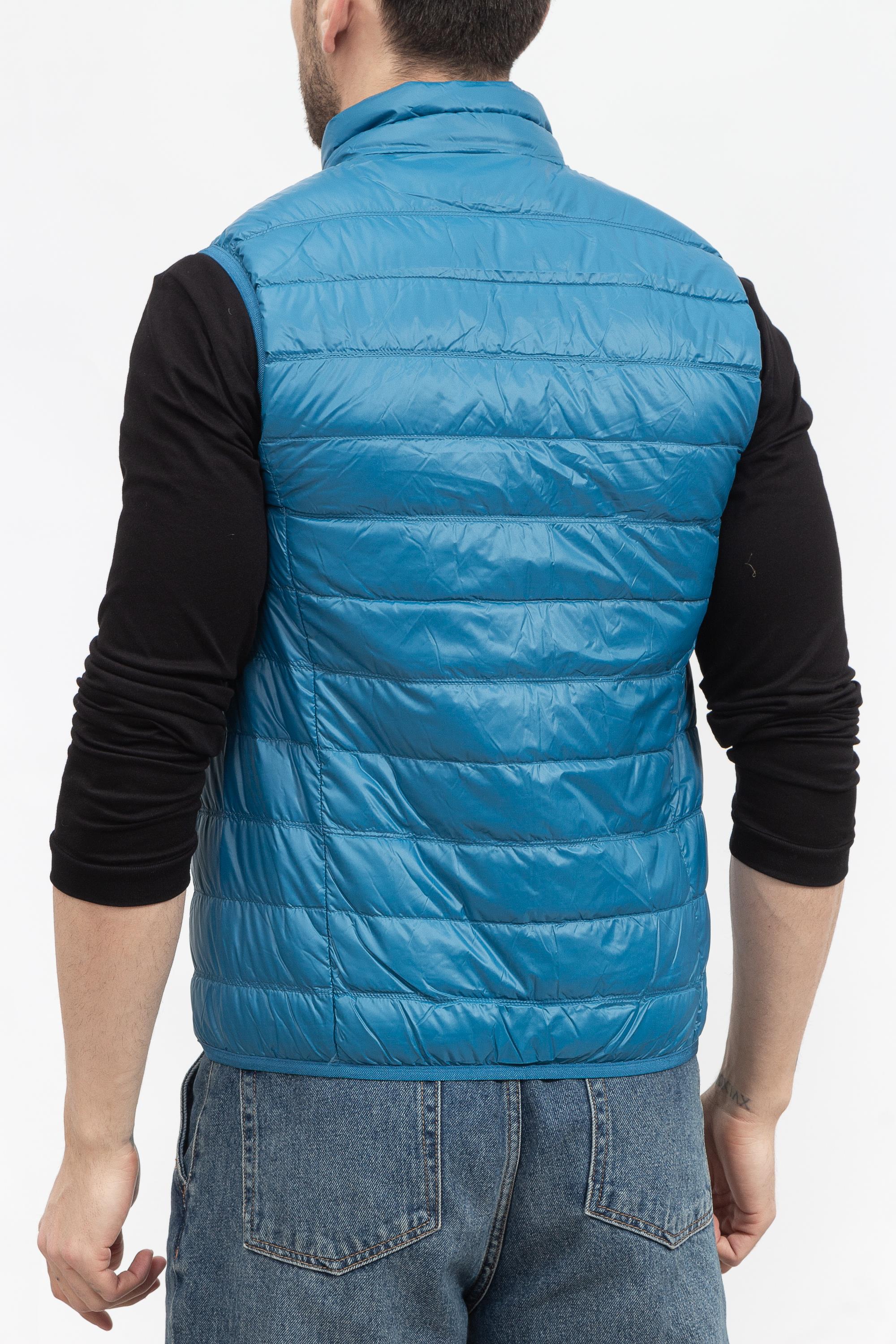 EA7 Emporio Armani Erkek Yelek