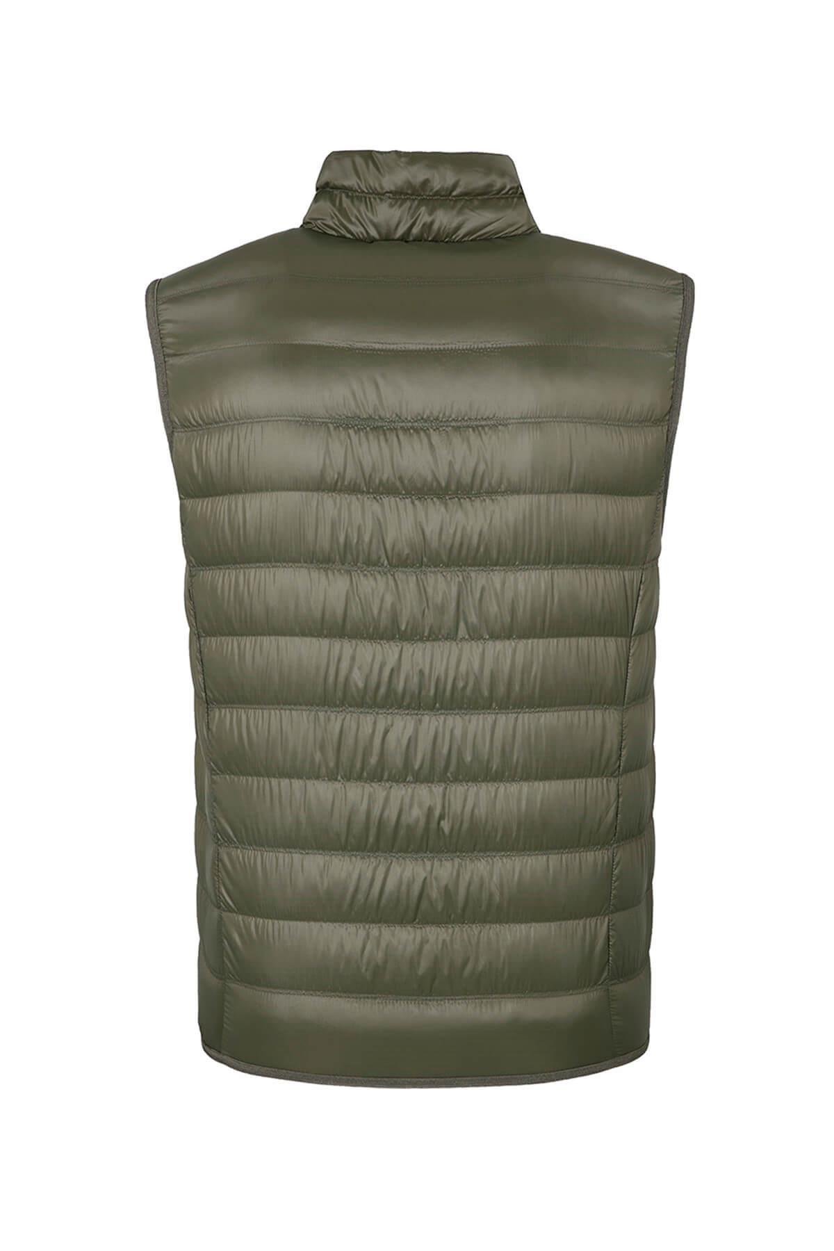 EA7 Emporio Armani Erkek Yelek