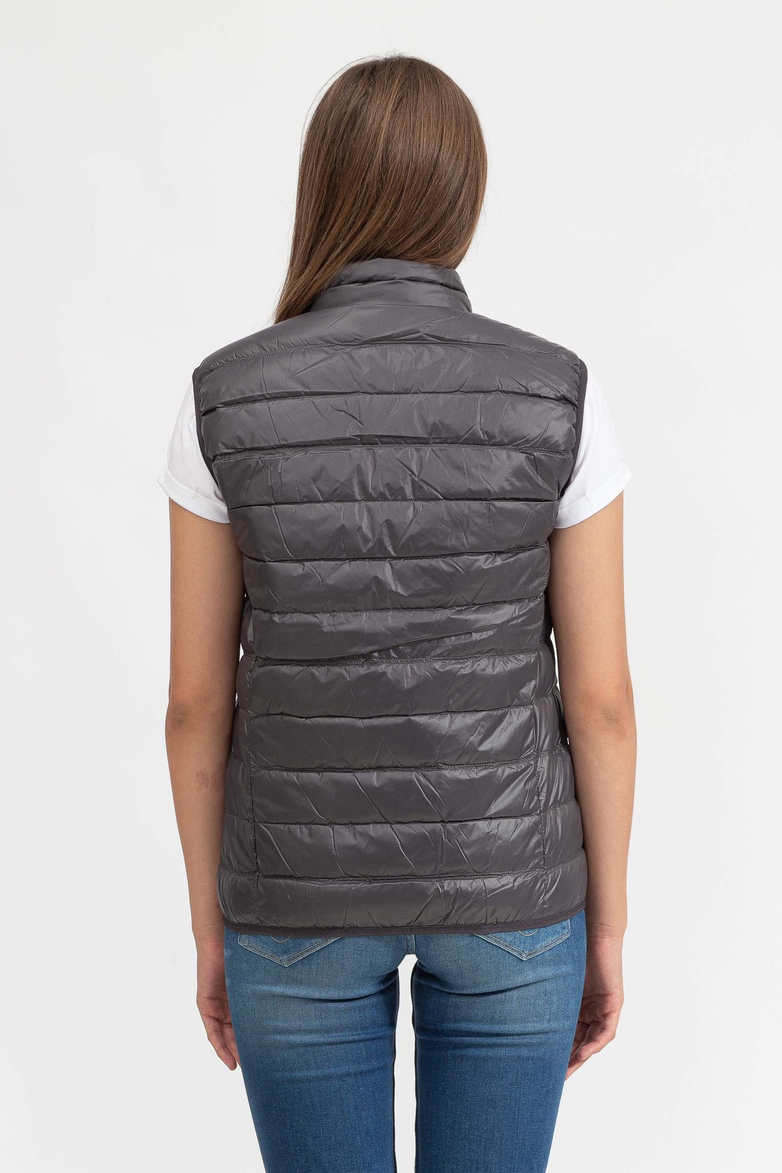 EA7 Emporio Armani Erkek Yelek