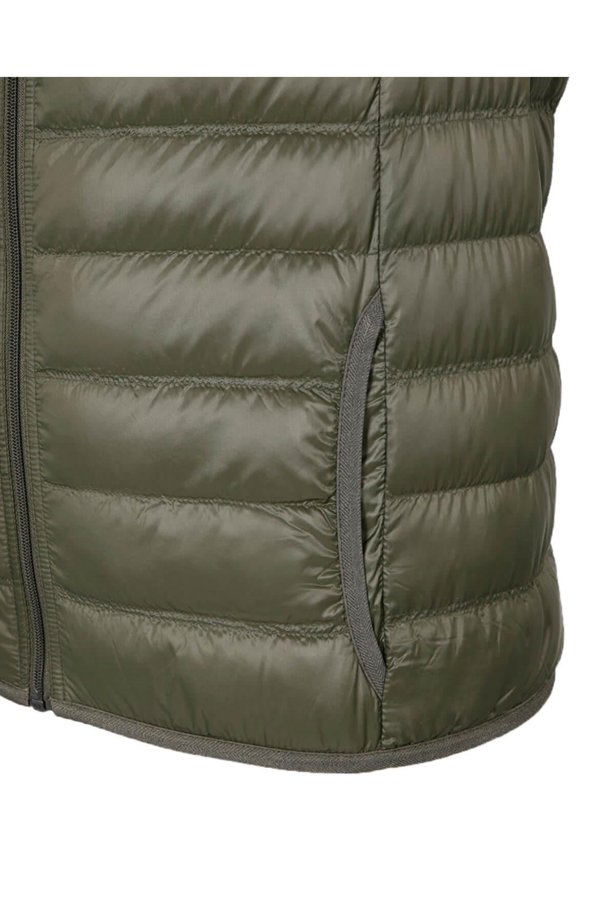 EA7 Emporio Armani Erkek Yelek
