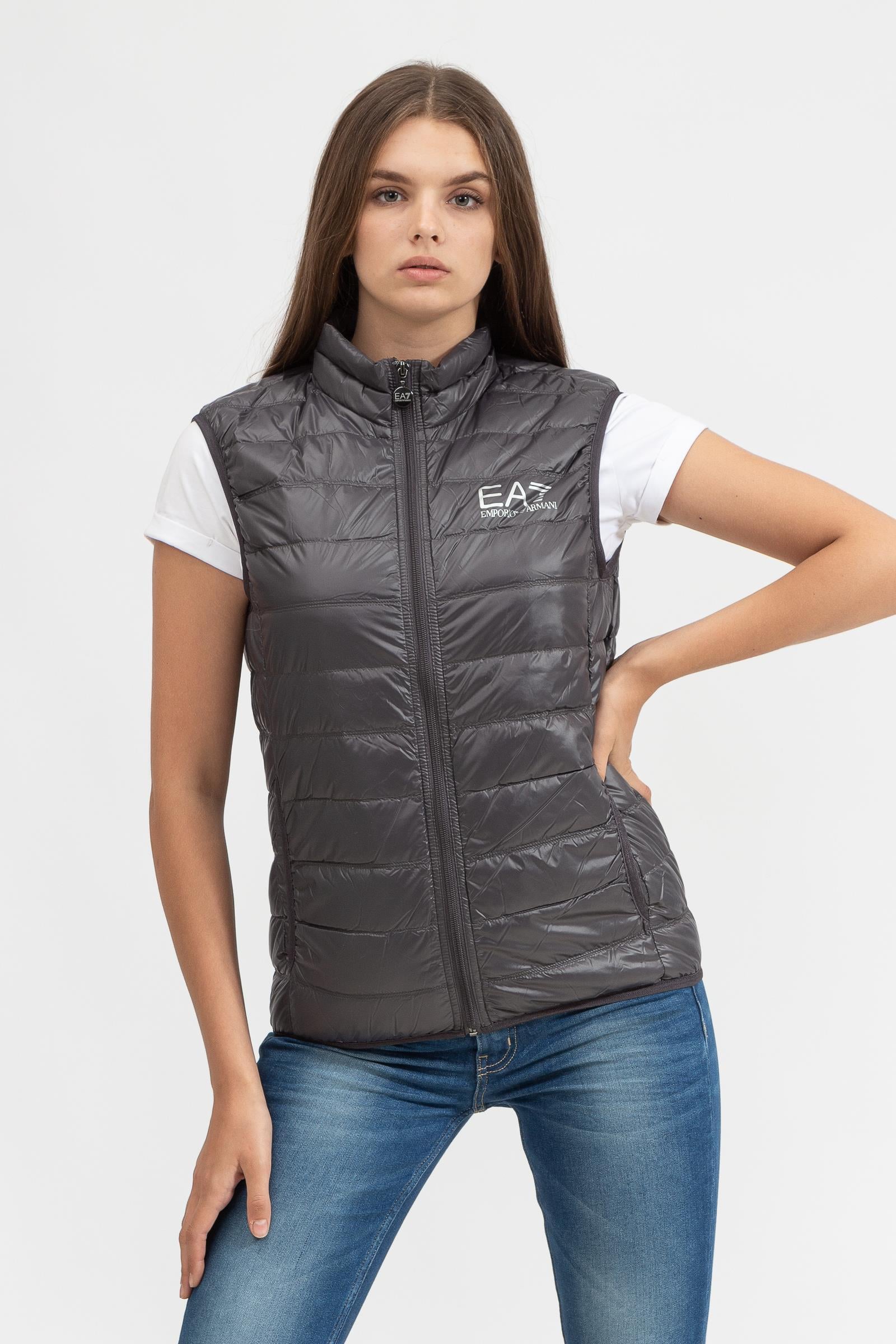 EA7 Emporio Armani Erkek Yelek