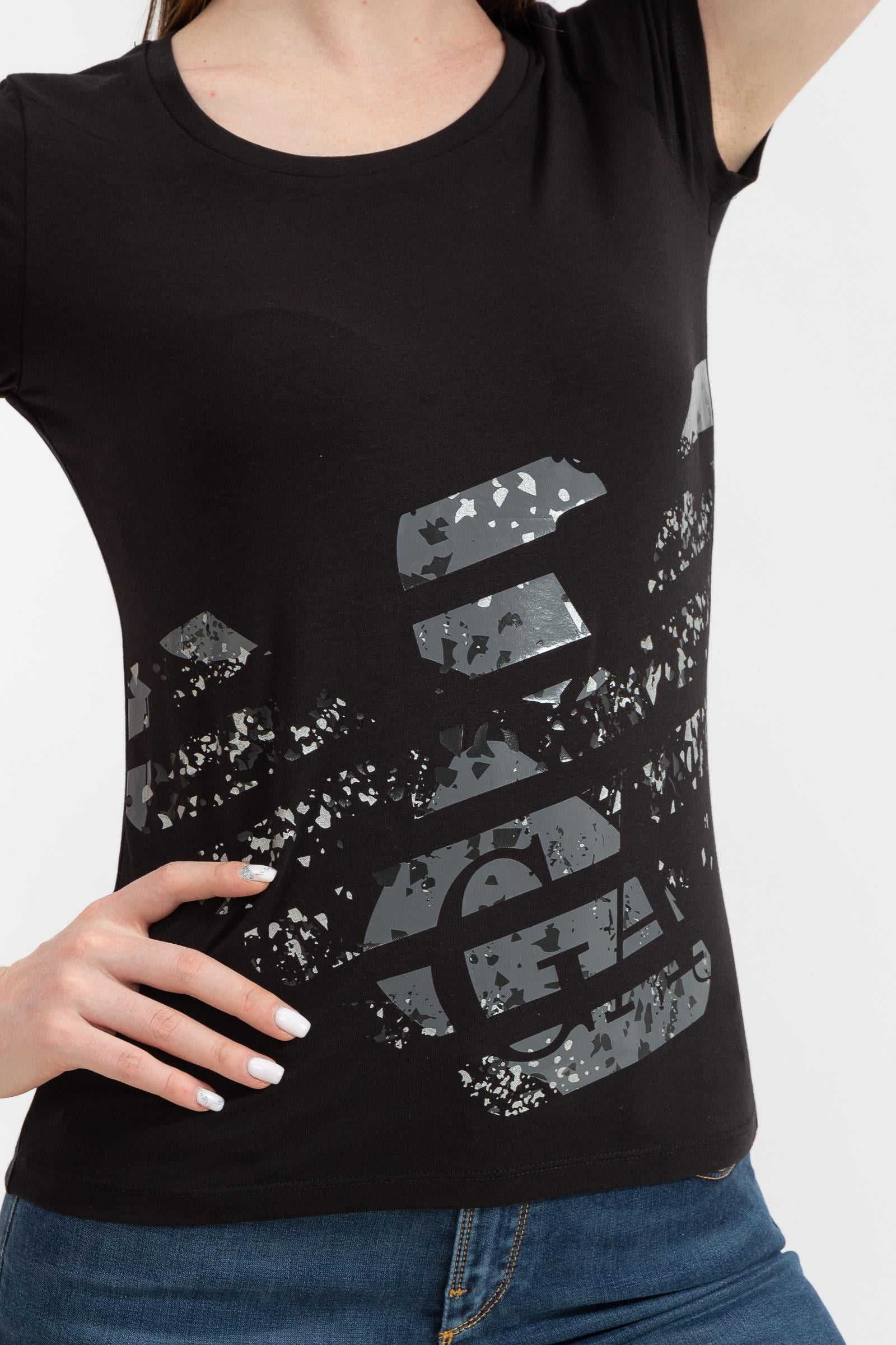 EA7 Emporio Armani Kadın T-Shirt