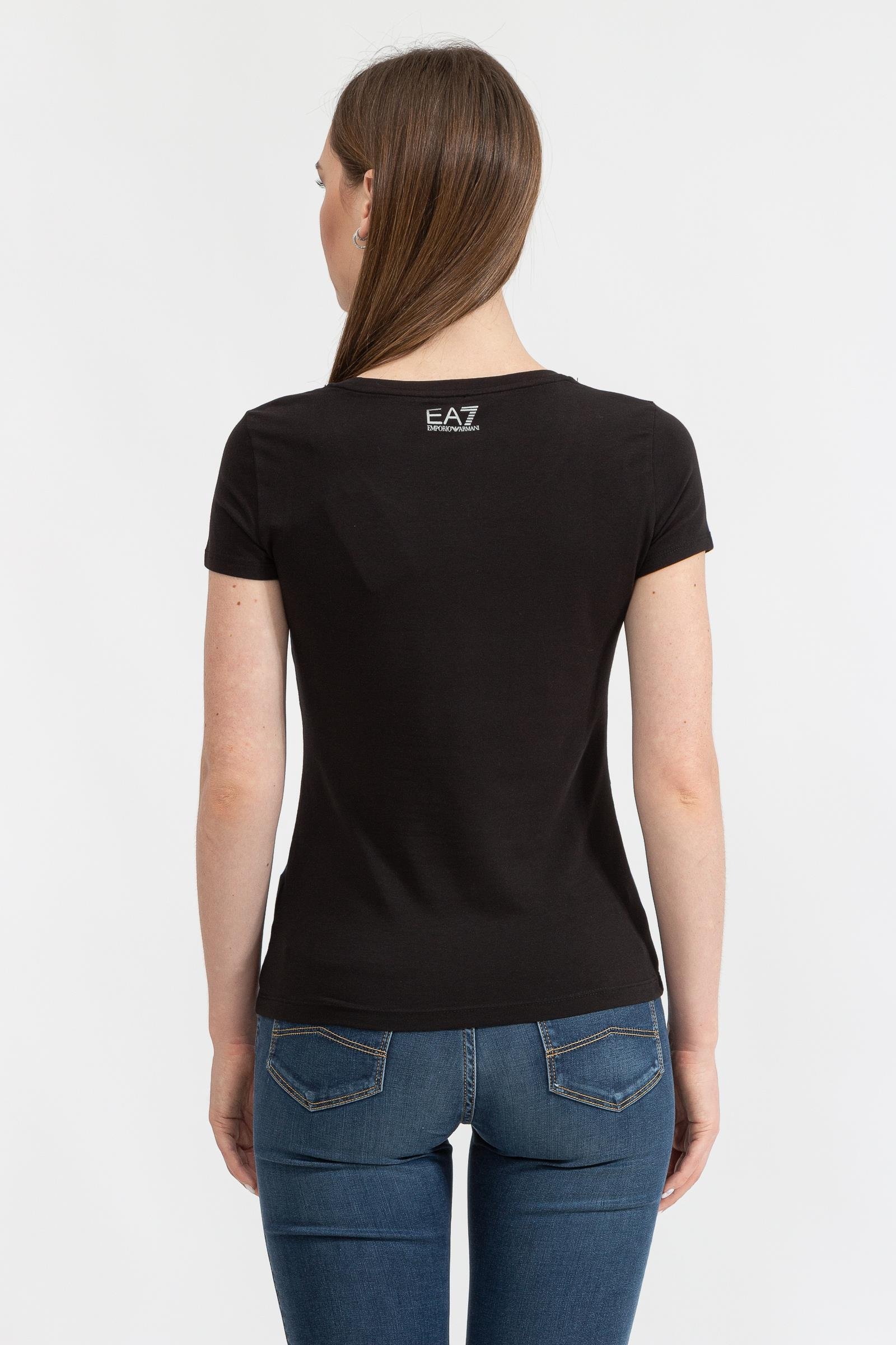 EA7 Emporio Armani Kadın T-Shirt