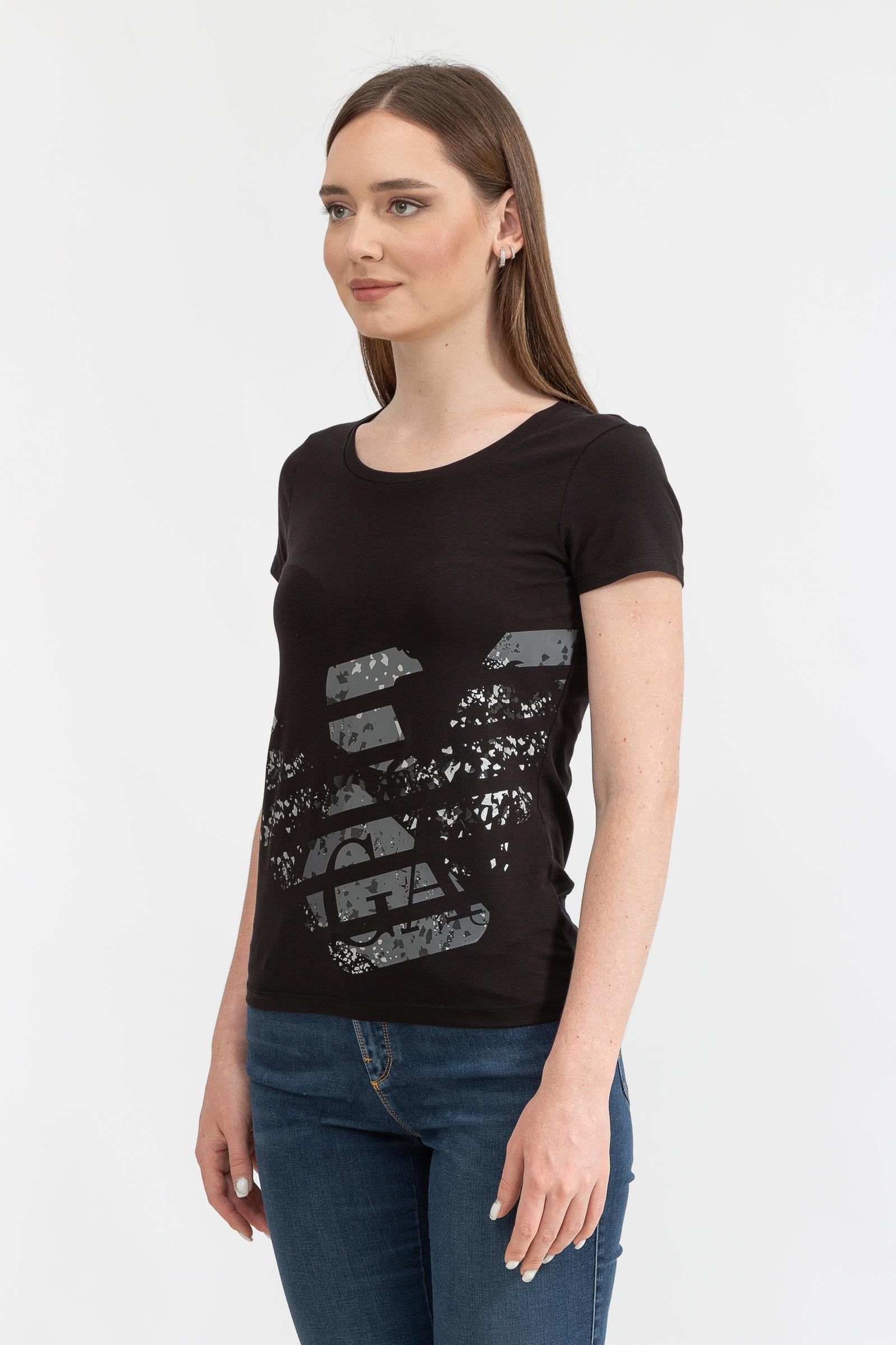 EA7 Emporio Armani Kadın T-Shirt