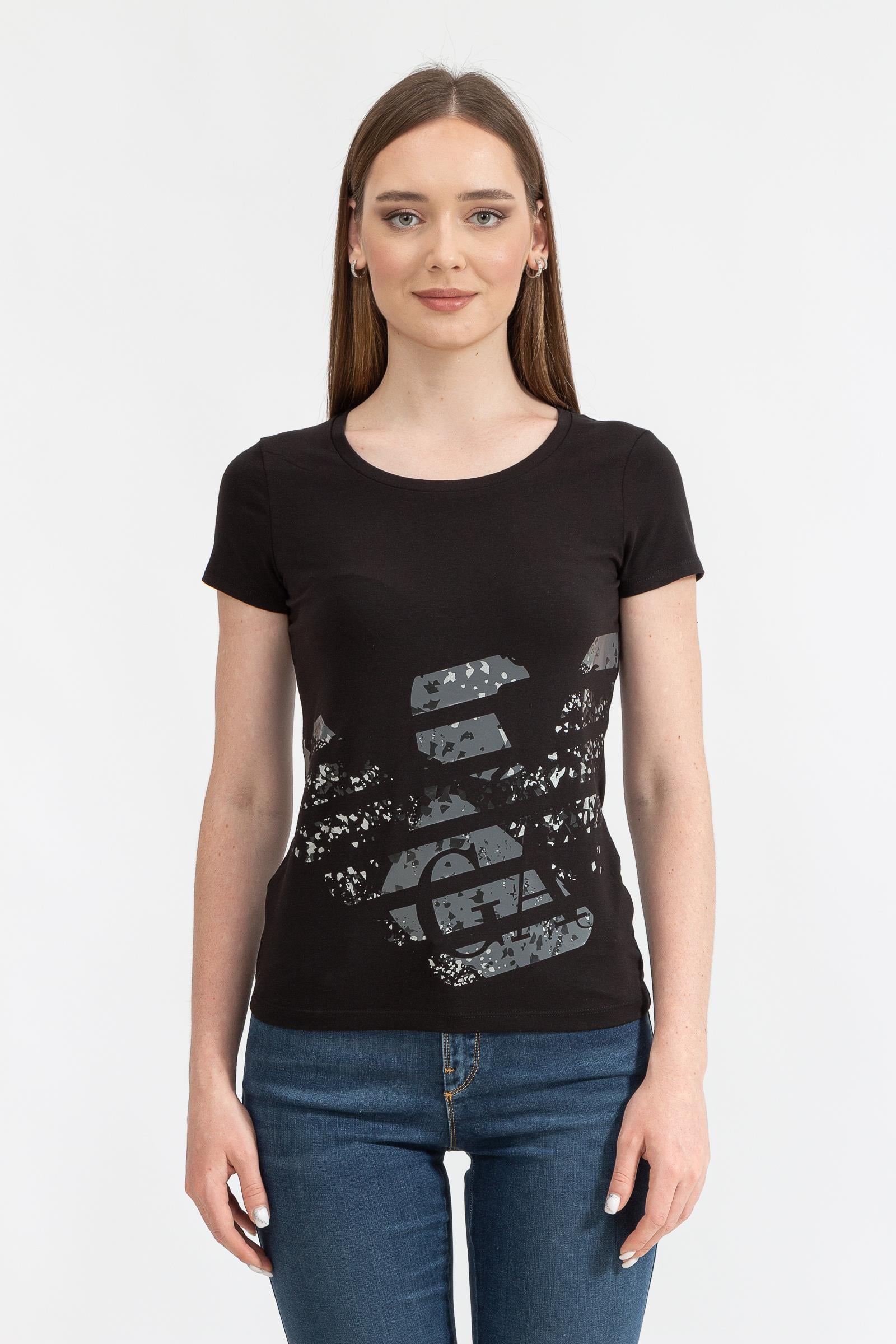 EA7 Emporio Armani Kadın T-Shirt