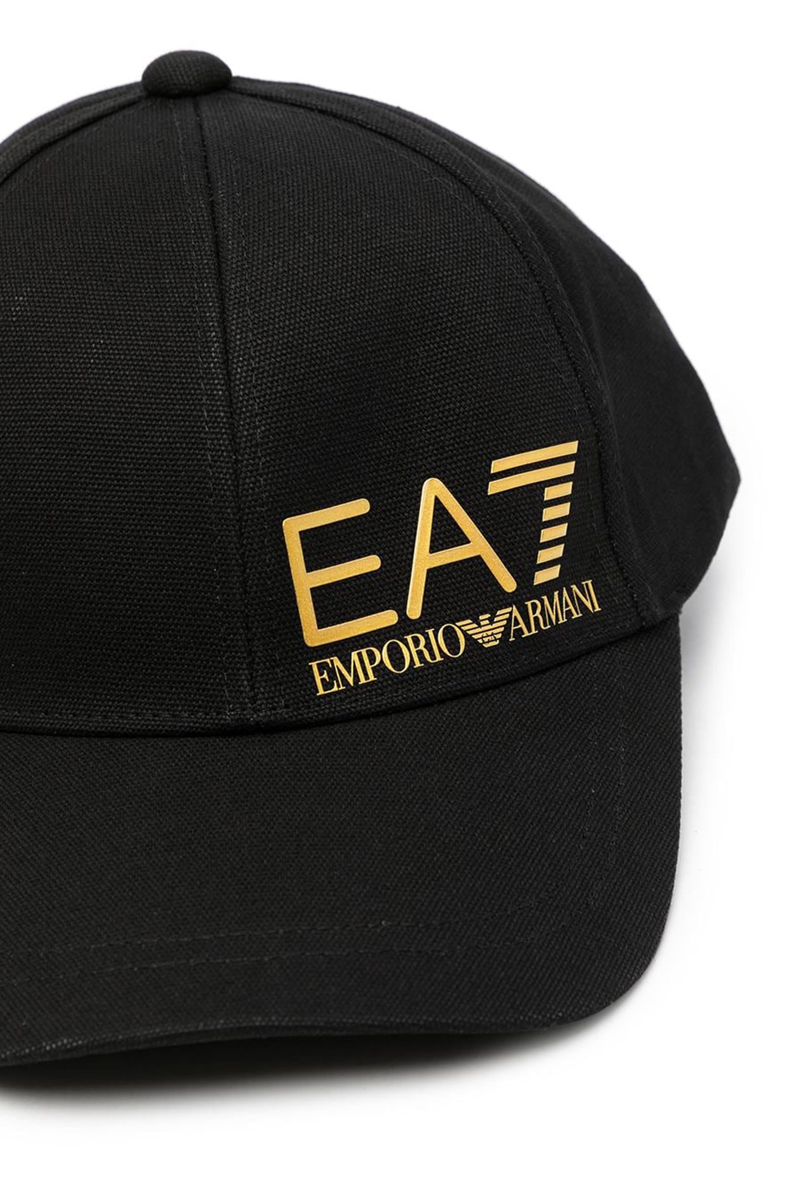 EA7 Erkek Baseball Şapka