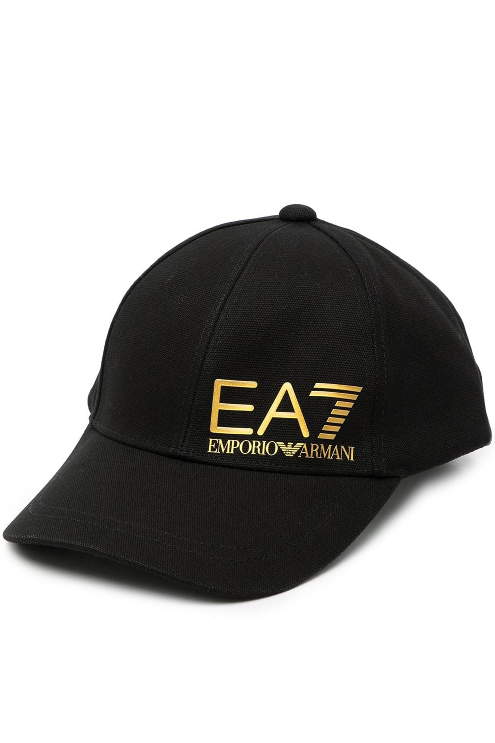 EA7 Erkek Baseball Şapka