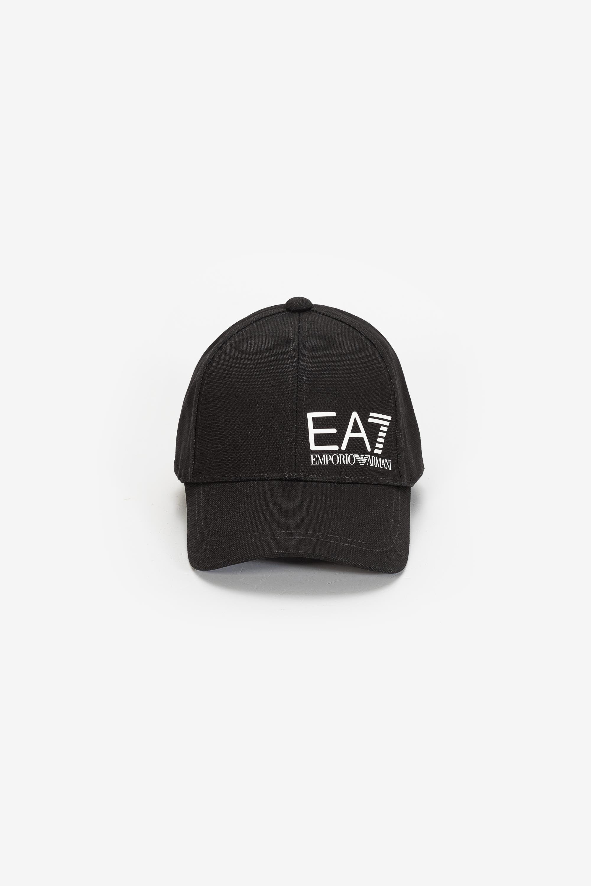 EA7 Erkek Baseball Şapka