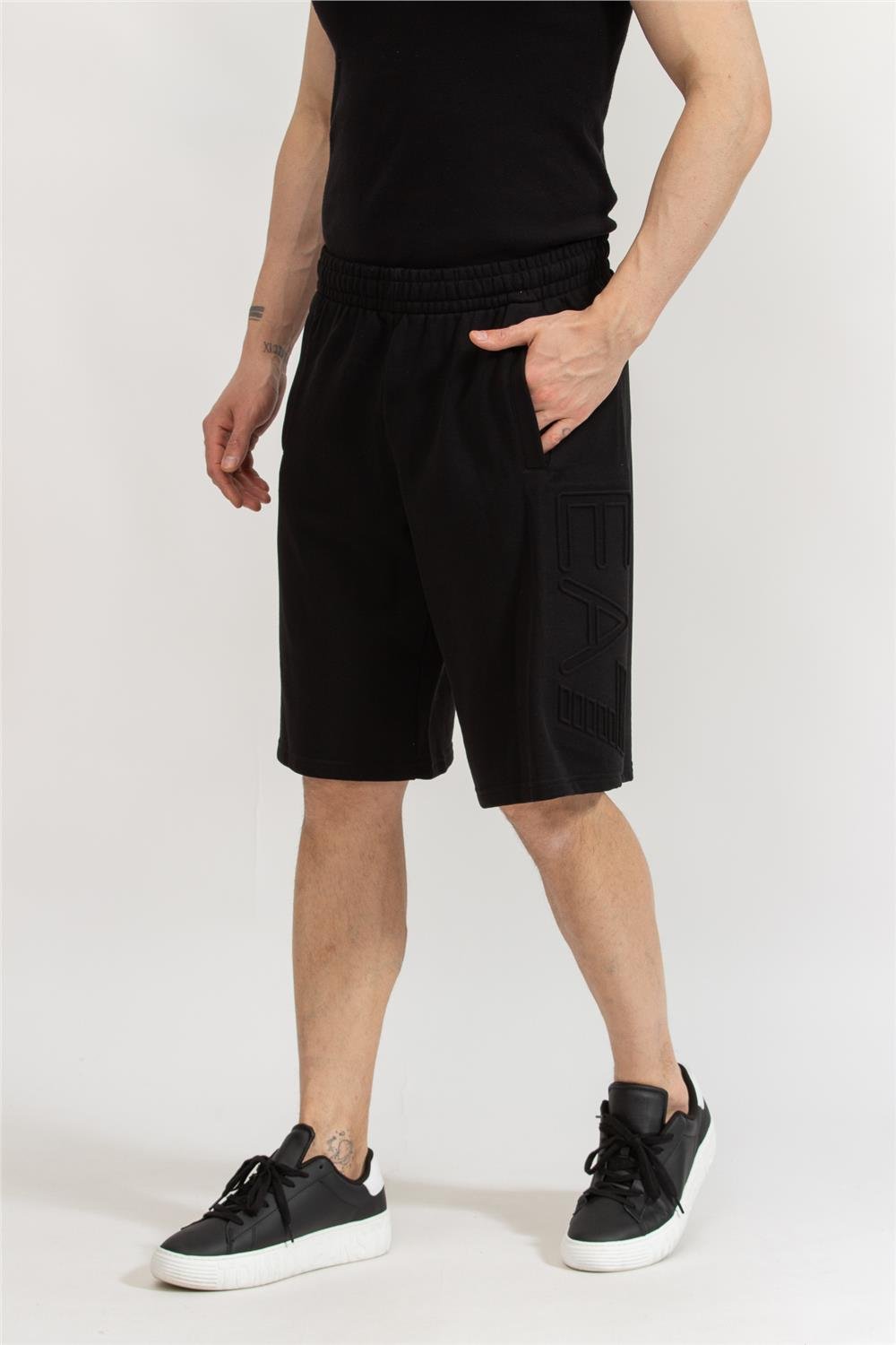 EA7 Erkek Bermuda Şort